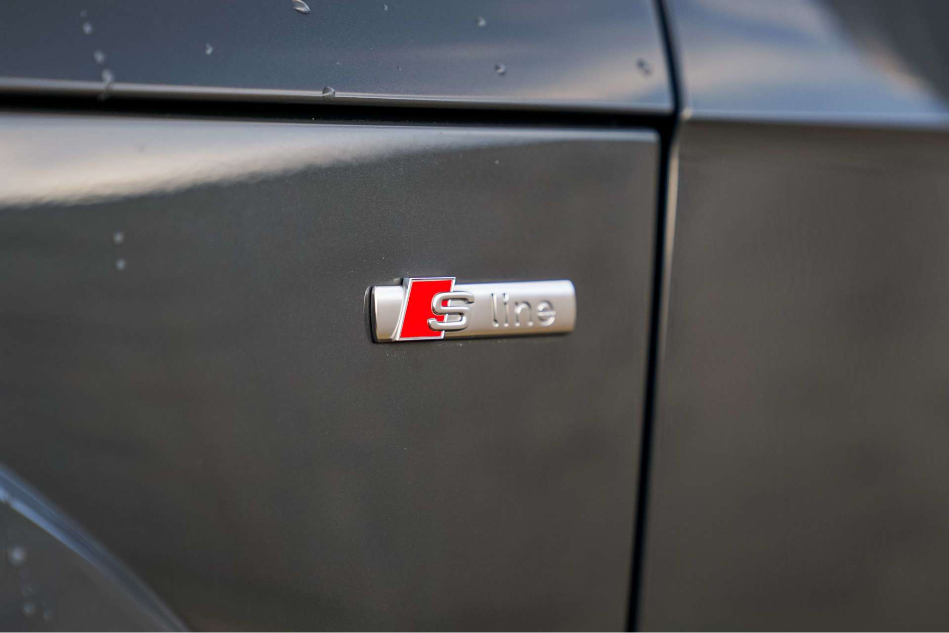 AUDI TT 2.0 TT Black Edition 40 TFSI Semi-Auto 3dr For Sale