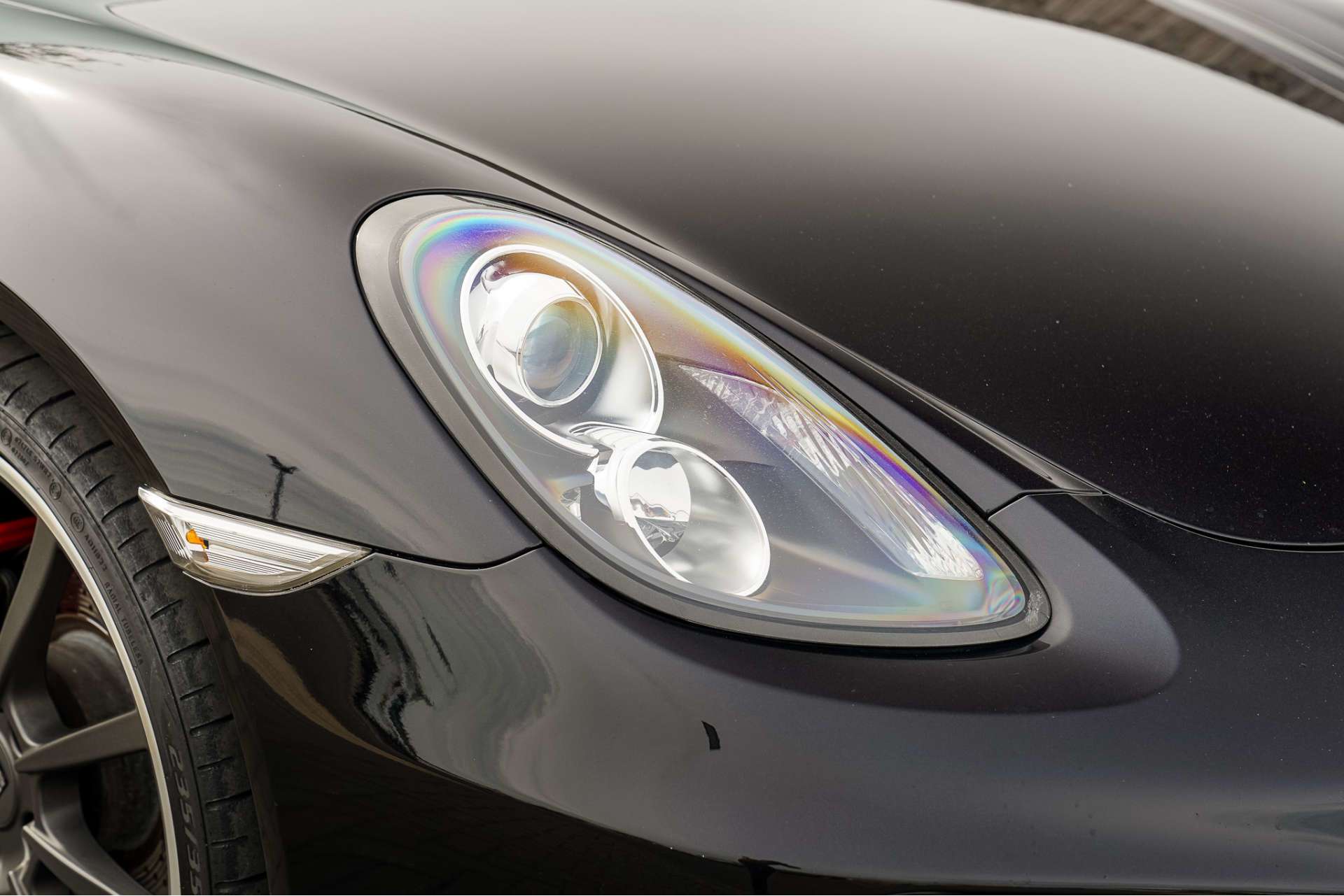 PORSCHE CAYMAN 3.4 Cayman S Semi-Auto 3dr For Sale