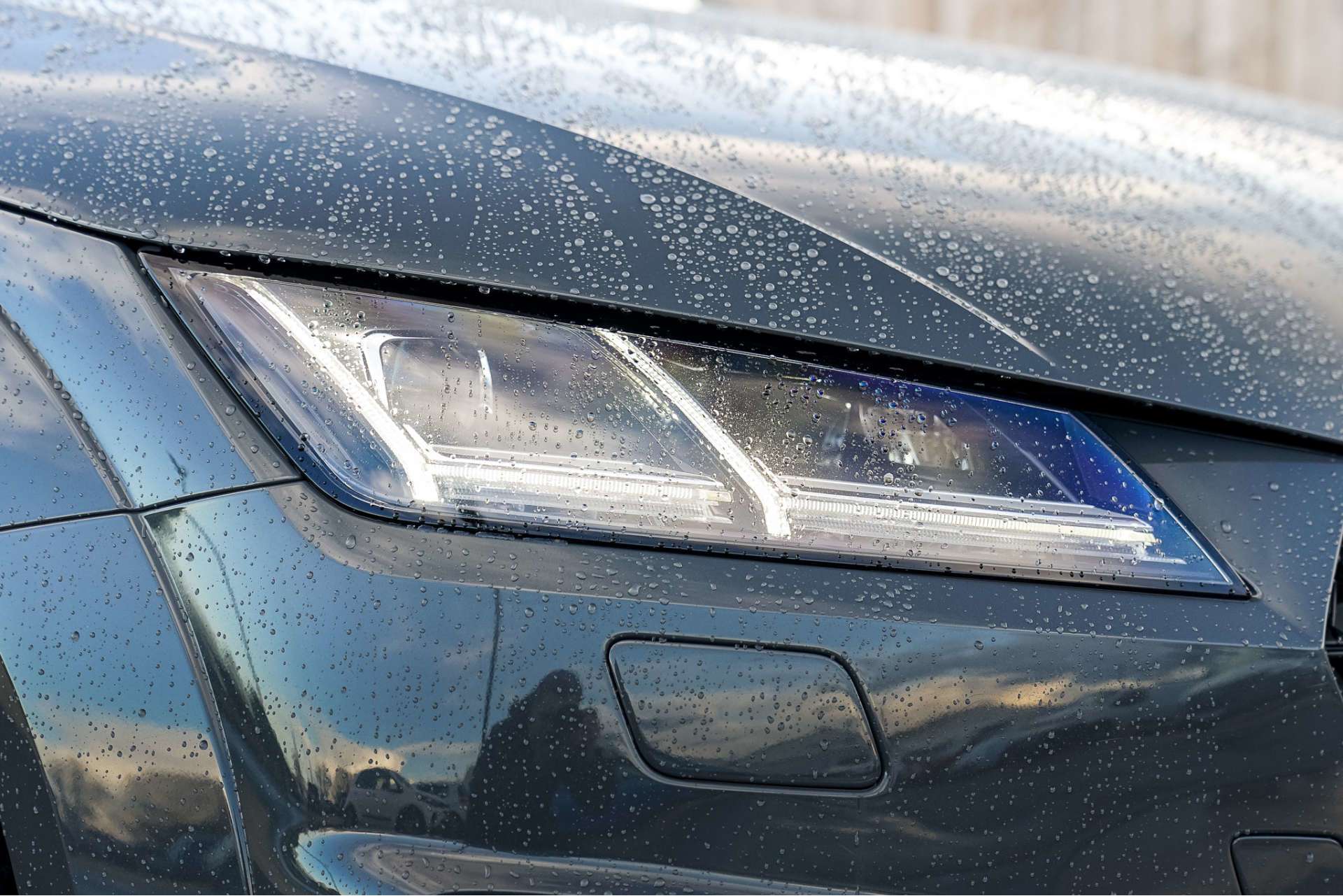 AUDI TT 2.0 TT Black Edition 40 TFSI Semi-Auto 3dr For Sale