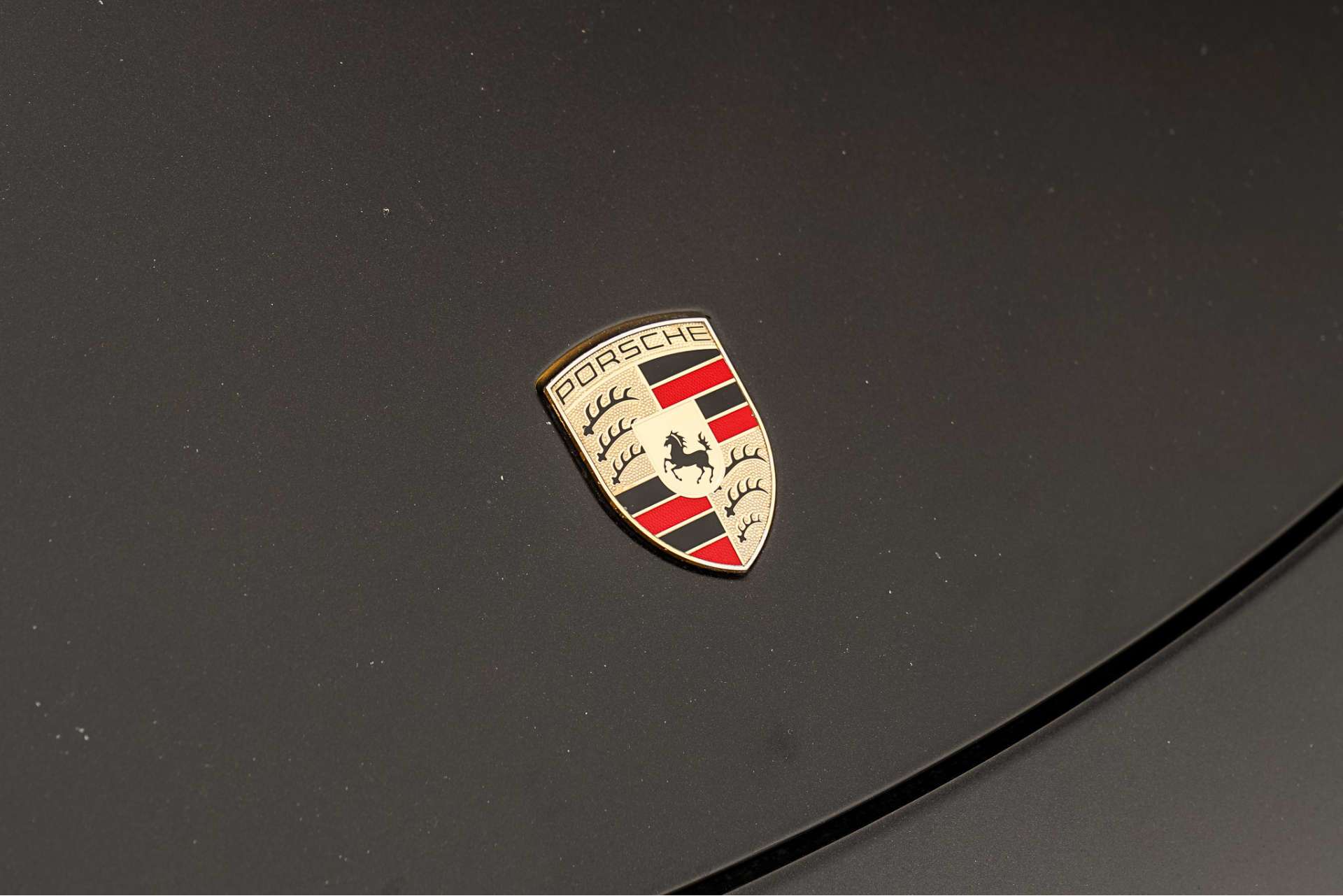 PORSCHE CAYMAN 3.4 Cayman S Semi-Auto 3dr For Sale