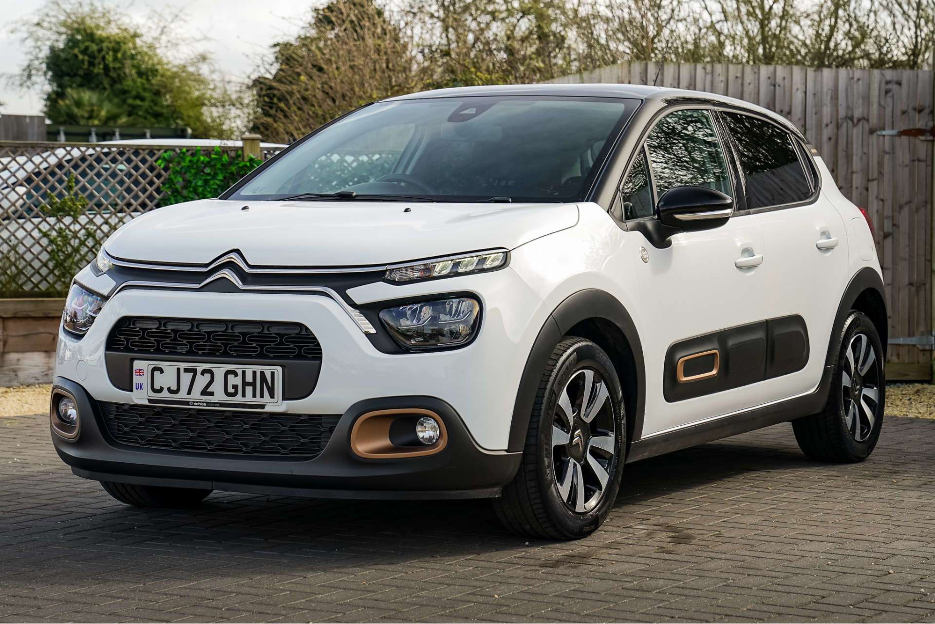 CITROEN C3 1.2 C3 C-Series Edition PureTech S/S 5dr For Sale