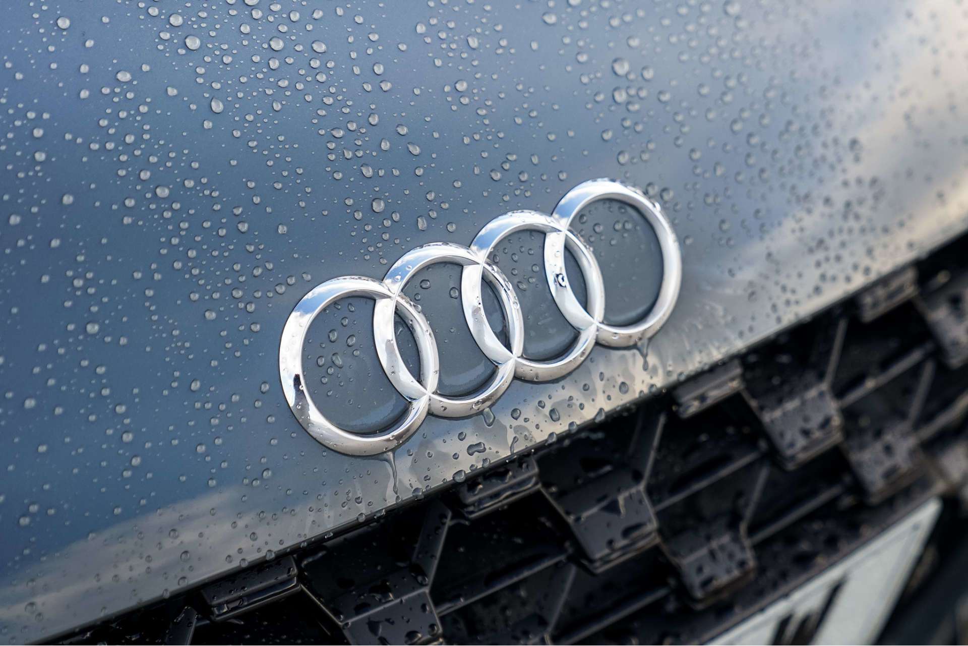 AUDI TT 2.0 TT Black Edition 40 TFSI Semi-Auto 3dr For Sale