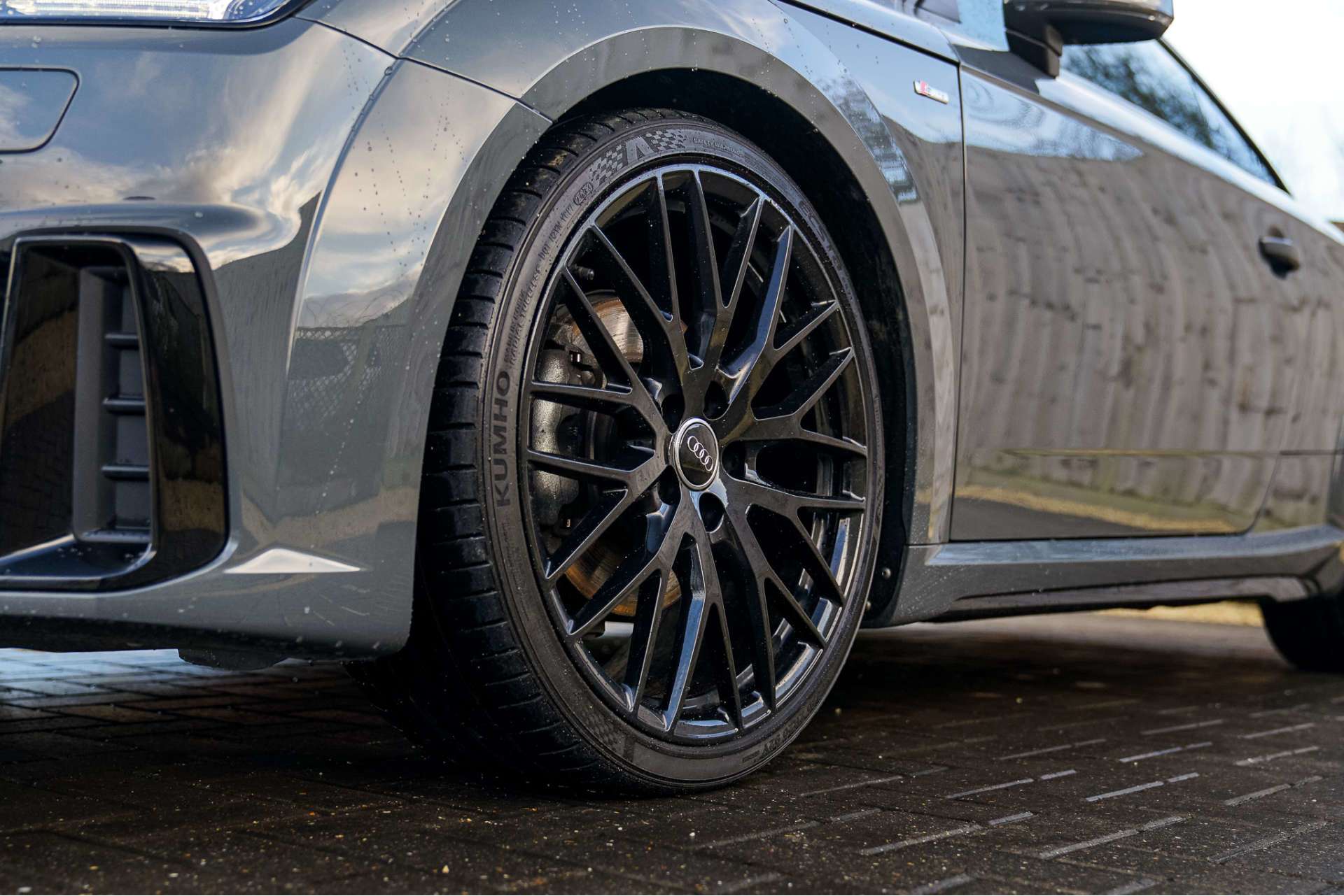 AUDI TT 2.0 TT Black Edition 40 TFSI Semi-Auto 3dr For Sale