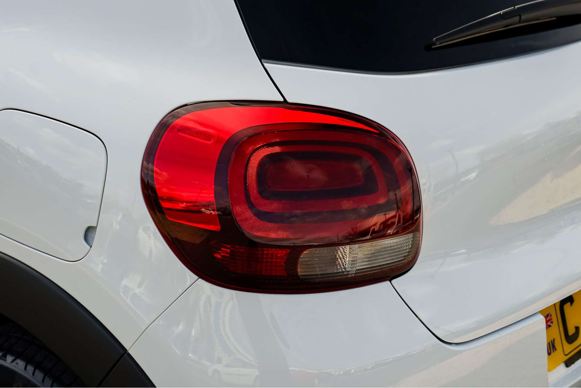 CITROEN C3 1.2 C3 C-Series Edition PureTech S/S 5dr For Sale