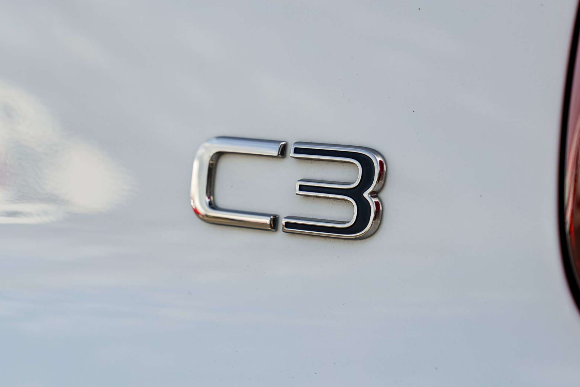 CITROEN C3 1.2 C3 C-Series Edition PureTech S/S 5dr For Sale