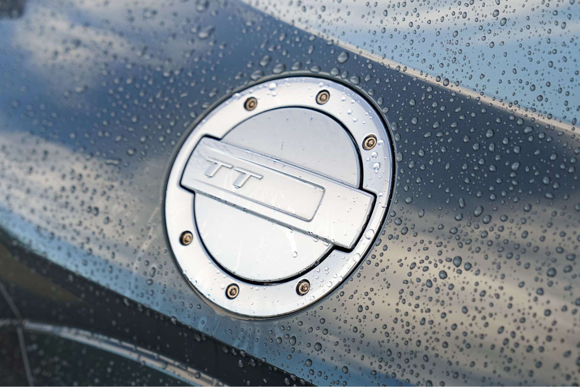 AUDI TT 2.0 TT Black Edition 40 TFSI Semi-Auto 3dr For Sale