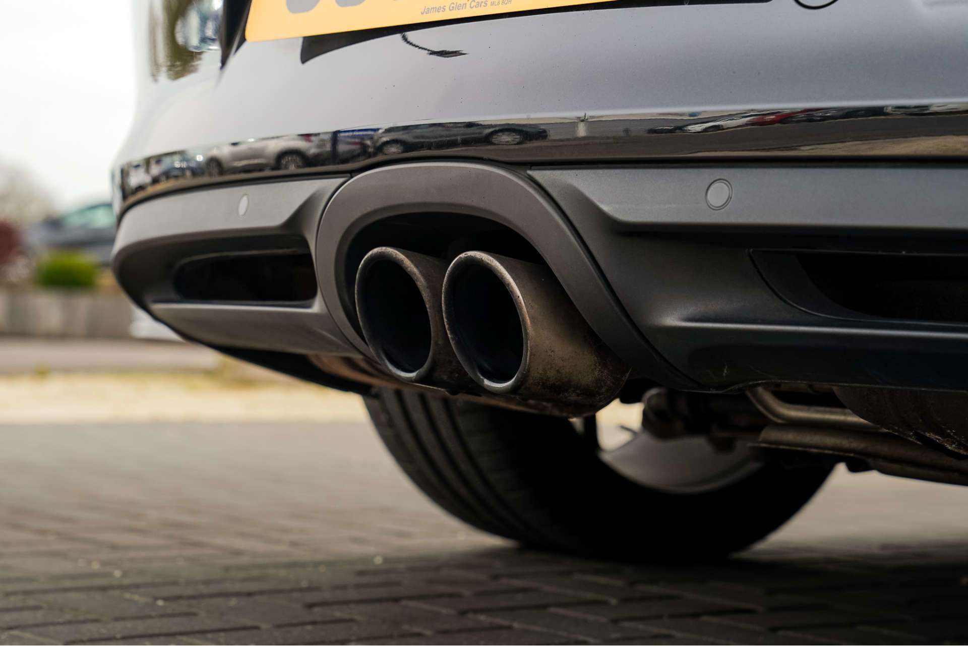 PORSCHE CAYMAN 3.4 Cayman S Semi-Auto 3dr For Sale