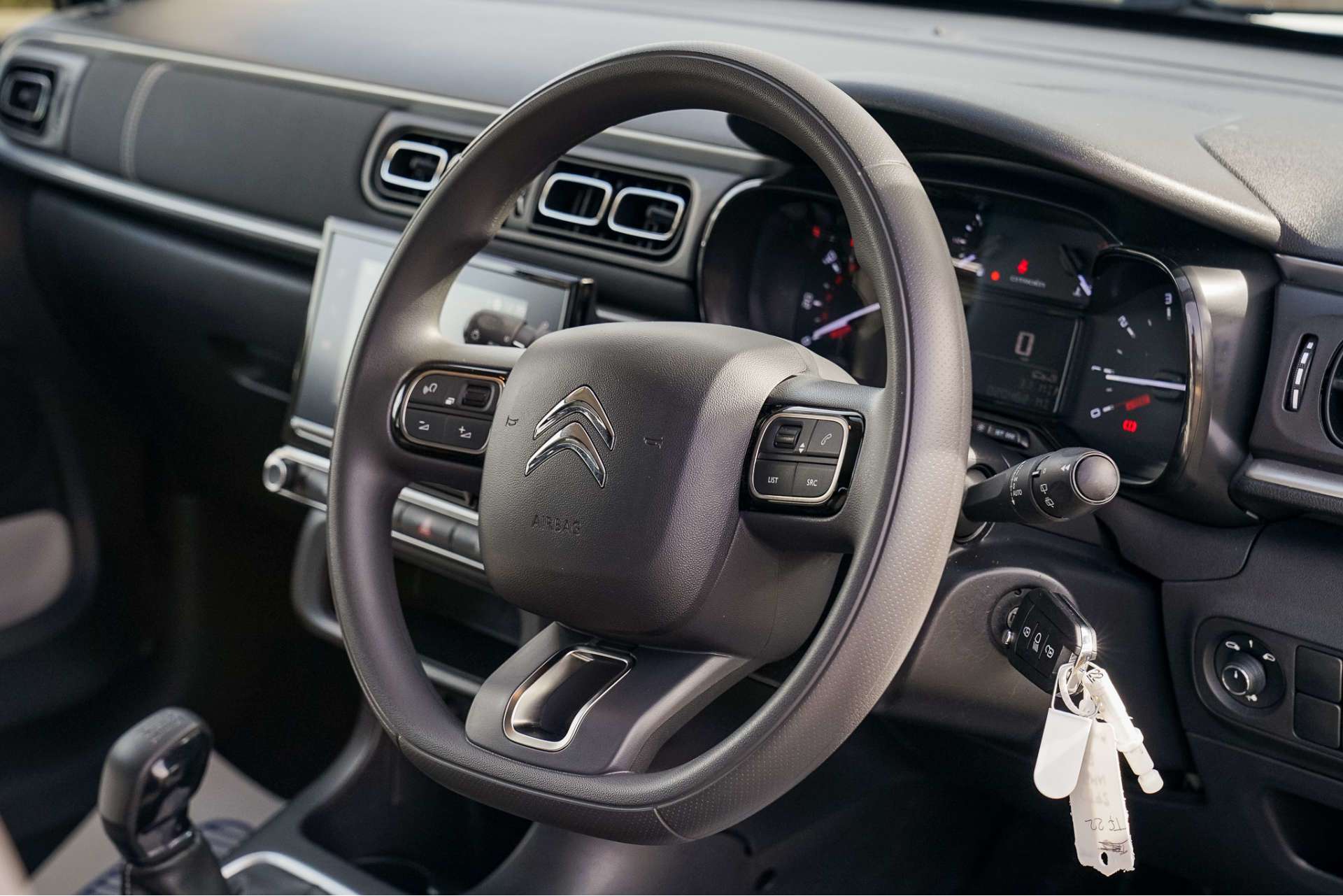 CITROEN C3 1.2 C3 C-Series Edition PureTech S/S 5dr For Sale