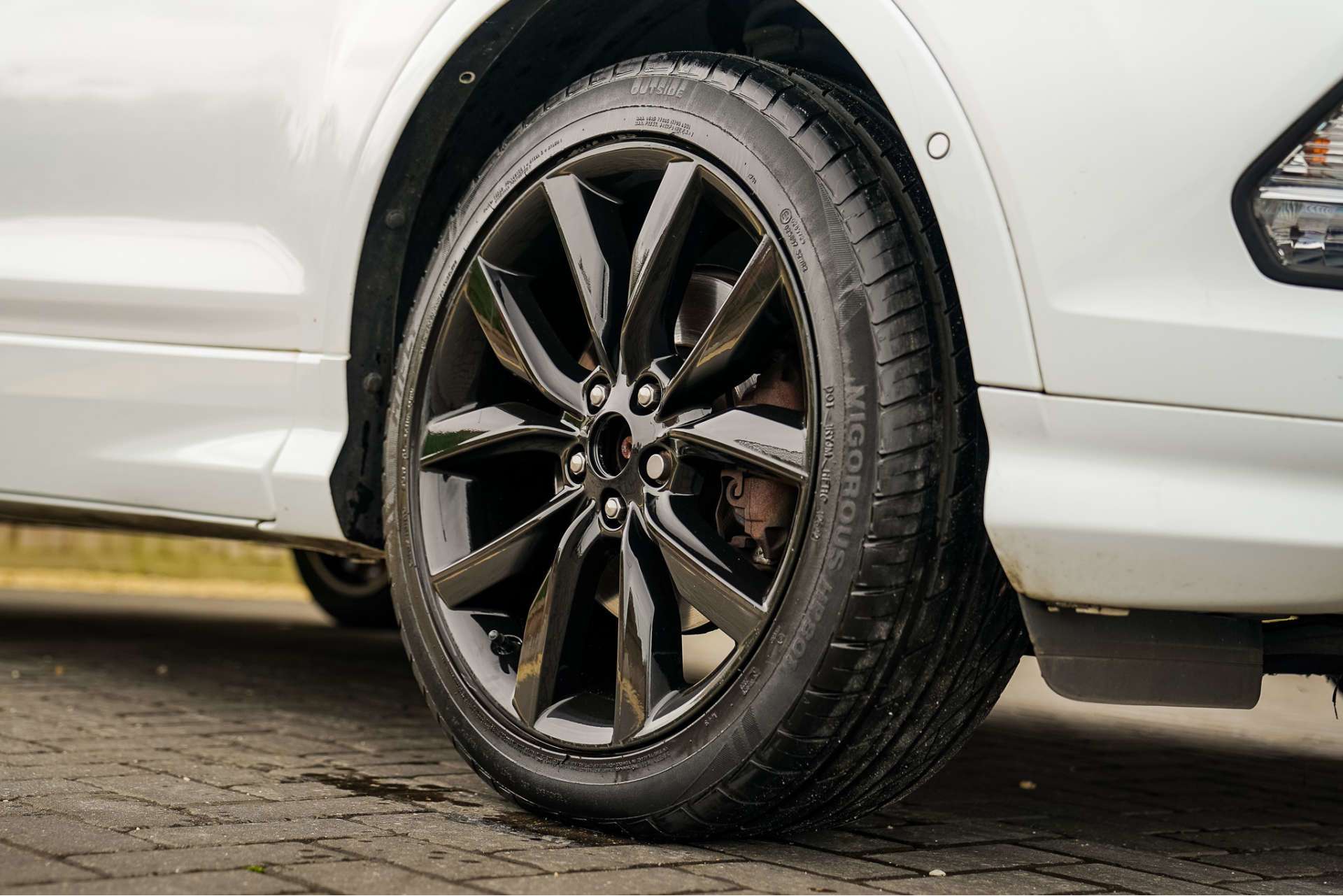 FORD KUGA 2.0 ST-LINE TDCI 5dr For Sale