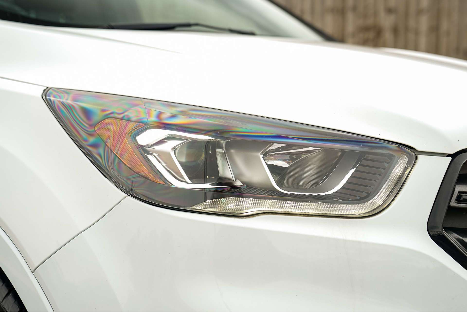 FORD KUGA 2.0 ST-LINE TDCI 5dr For Sale