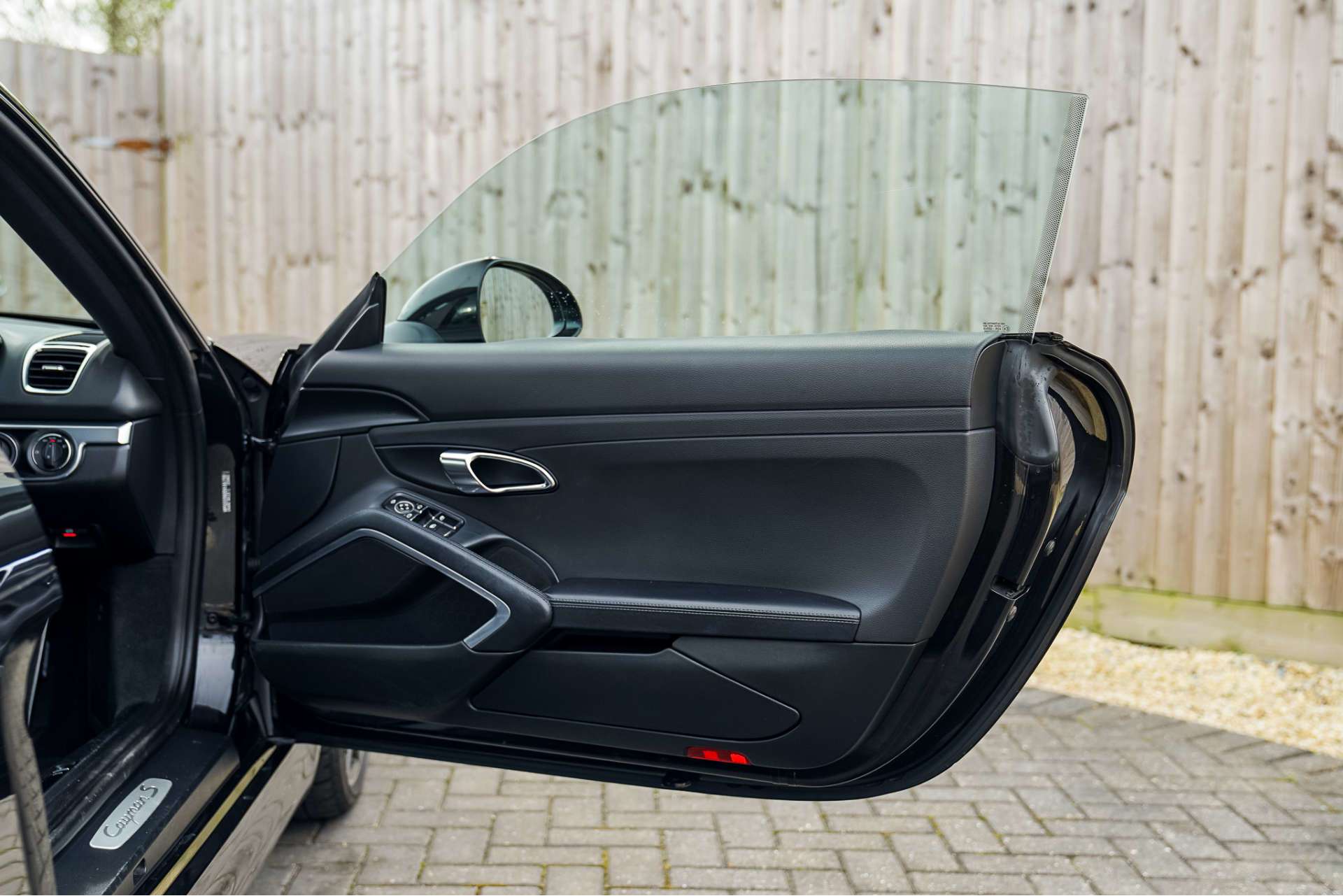 PORSCHE CAYMAN 3.4 Cayman S Semi-Auto 3dr For Sale