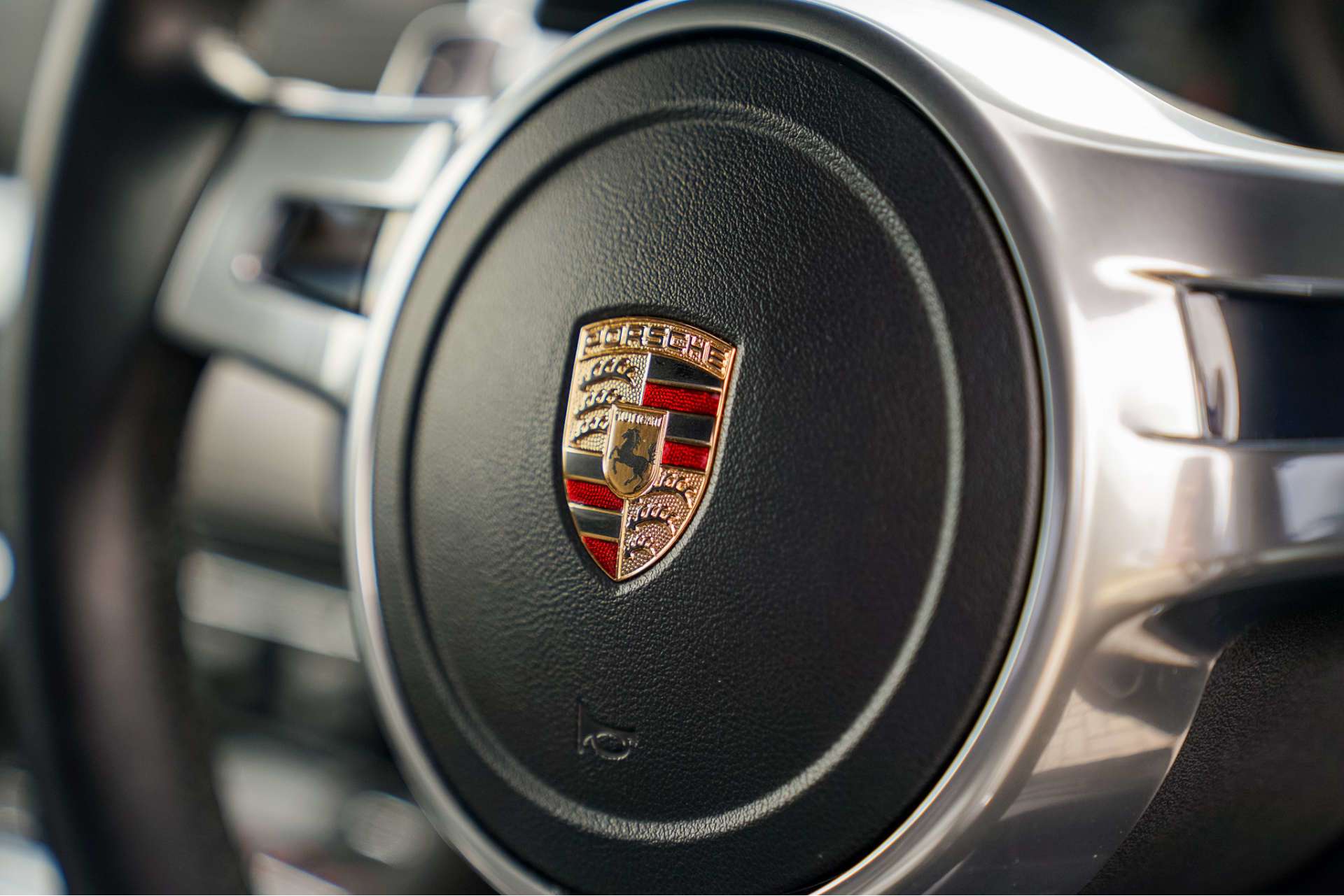 PORSCHE CAYMAN 3.4 Cayman S Semi-Auto 3dr For Sale