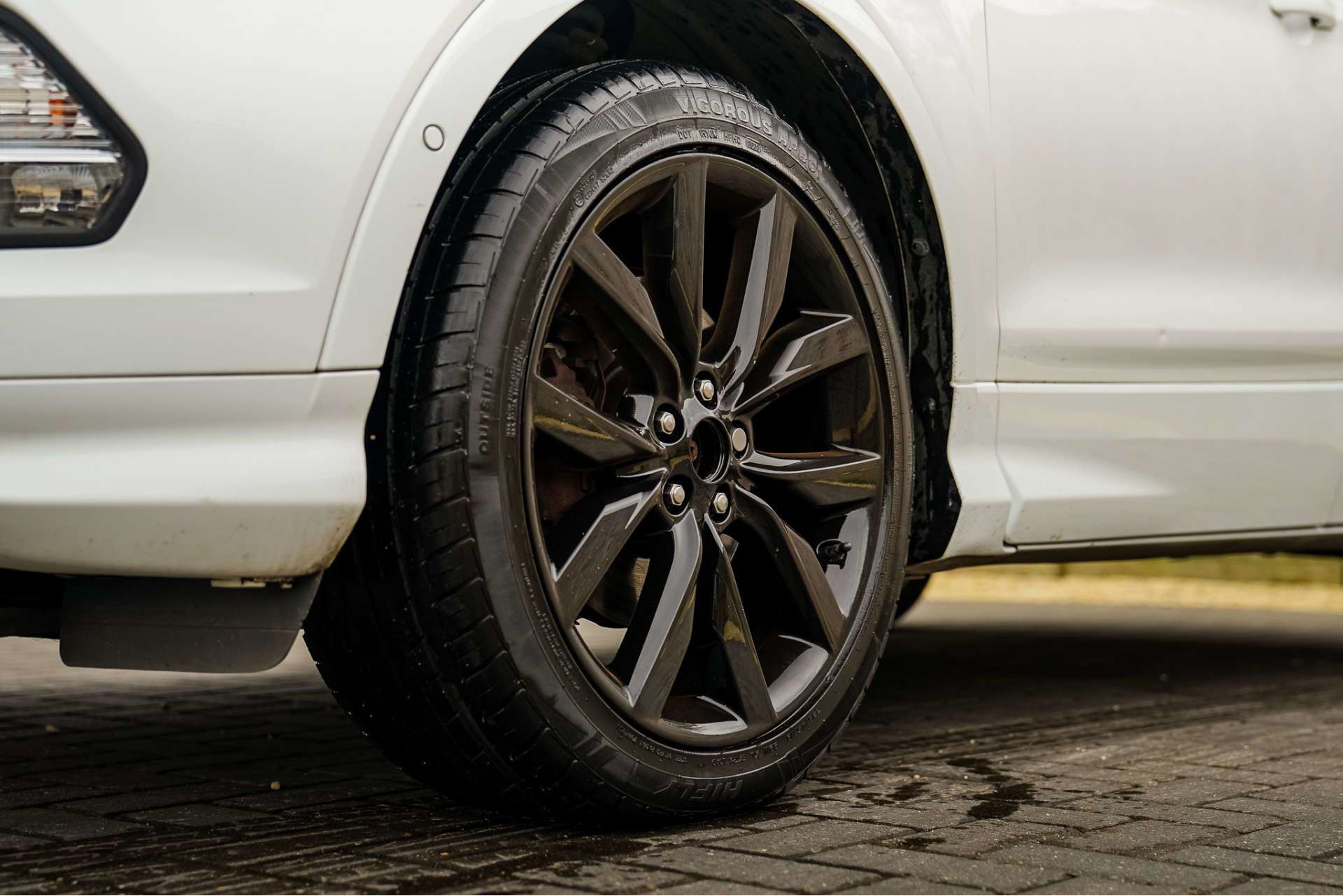 FORD KUGA 2.0 ST-LINE TDCI 5dr For Sale