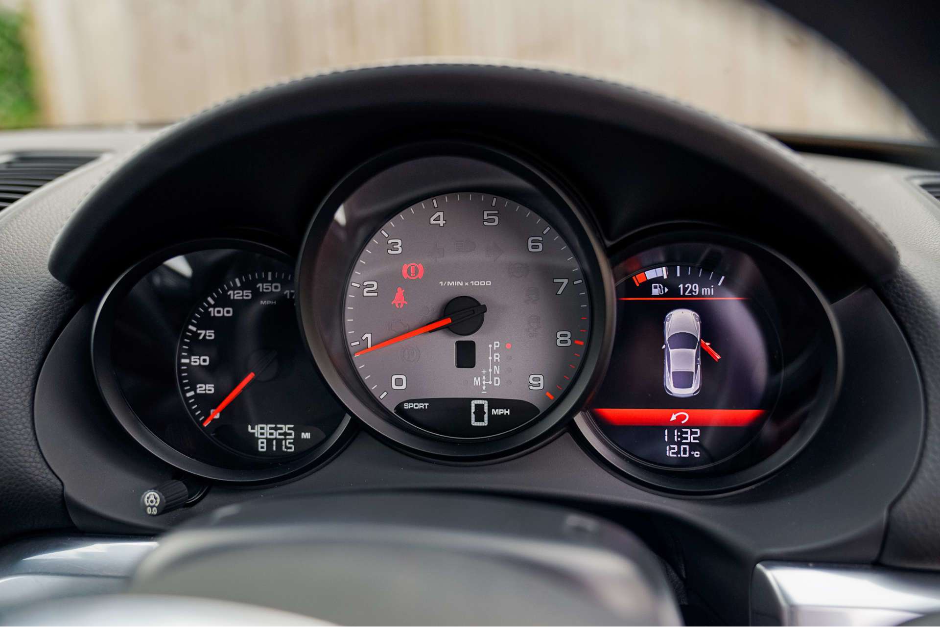 PORSCHE CAYMAN 3.4 Cayman S Semi-Auto 3dr For Sale