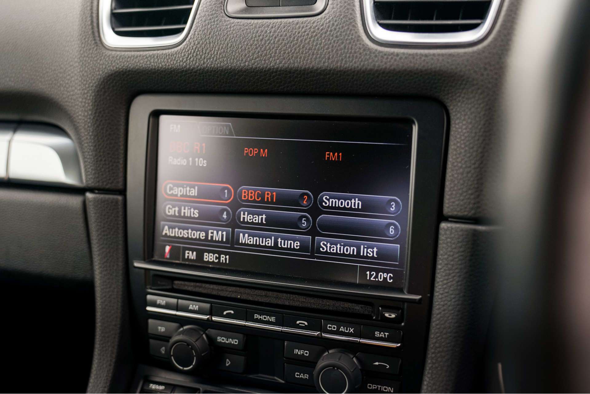 PORSCHE CAYMAN 3.4 Cayman S Semi-Auto 3dr For Sale