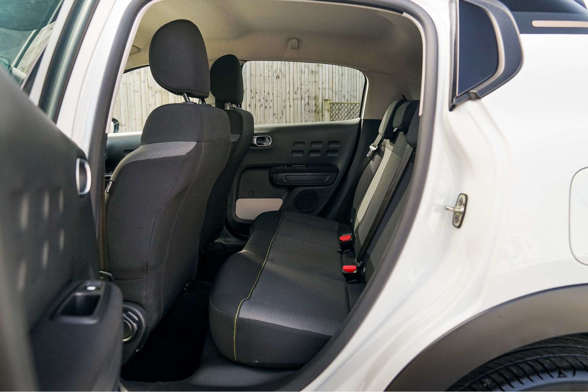 CITROEN C3 1.2 C3 C-Series Edition PureTech S/S 5dr For Sale