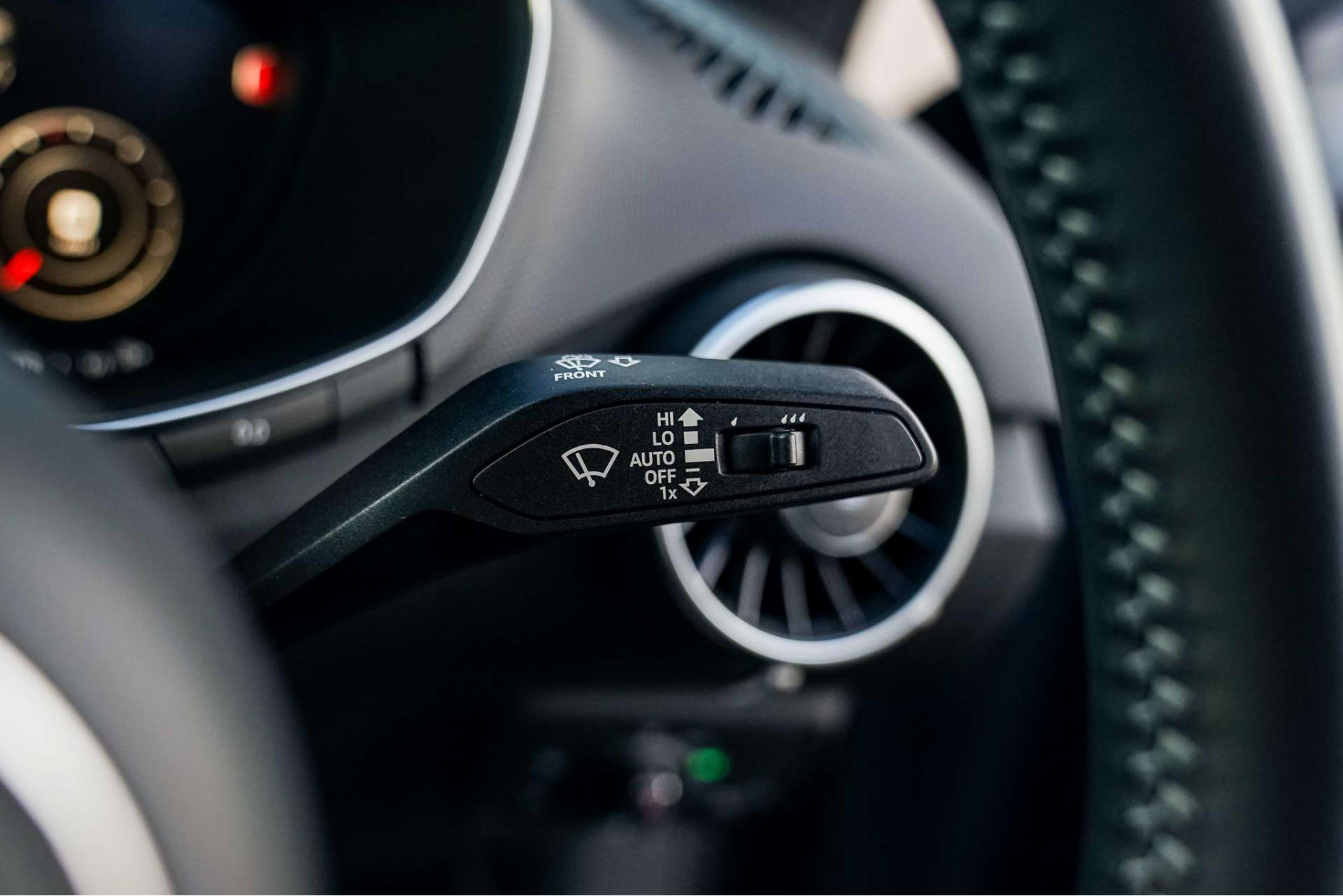 AUDI TT 2.0 TT Black Edition 40 TFSI Semi-Auto 3dr For Sale