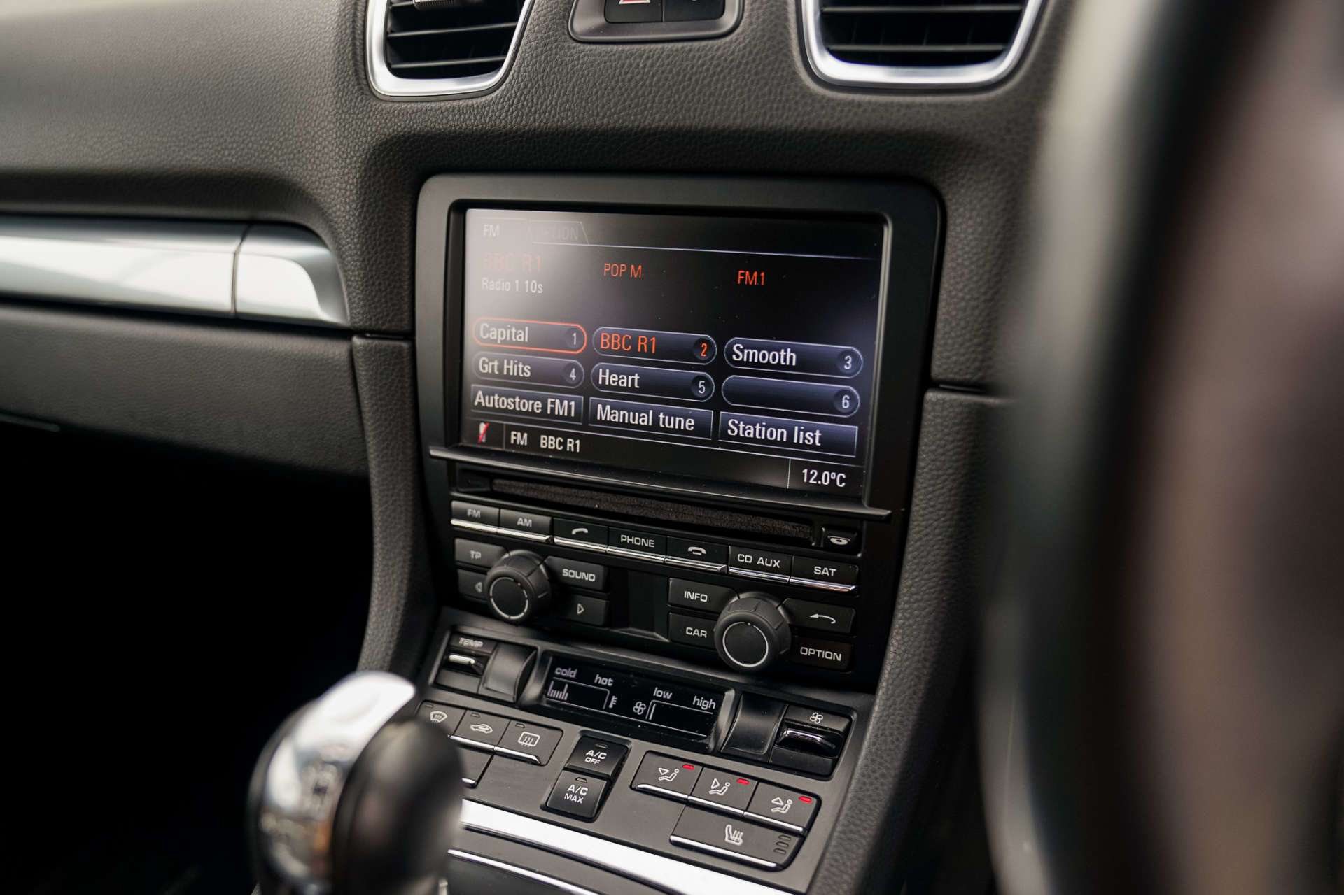 PORSCHE CAYMAN 3.4 Cayman S Semi-Auto 3dr For Sale