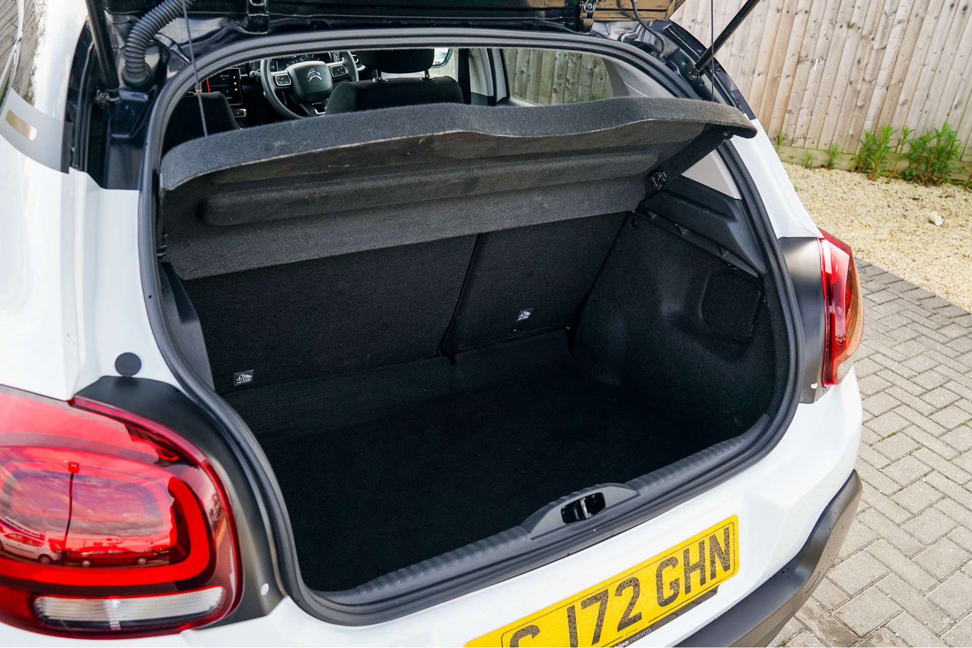 CITROEN C3 1.2 C3 C-Series Edition PureTech S/S 5dr For Sale