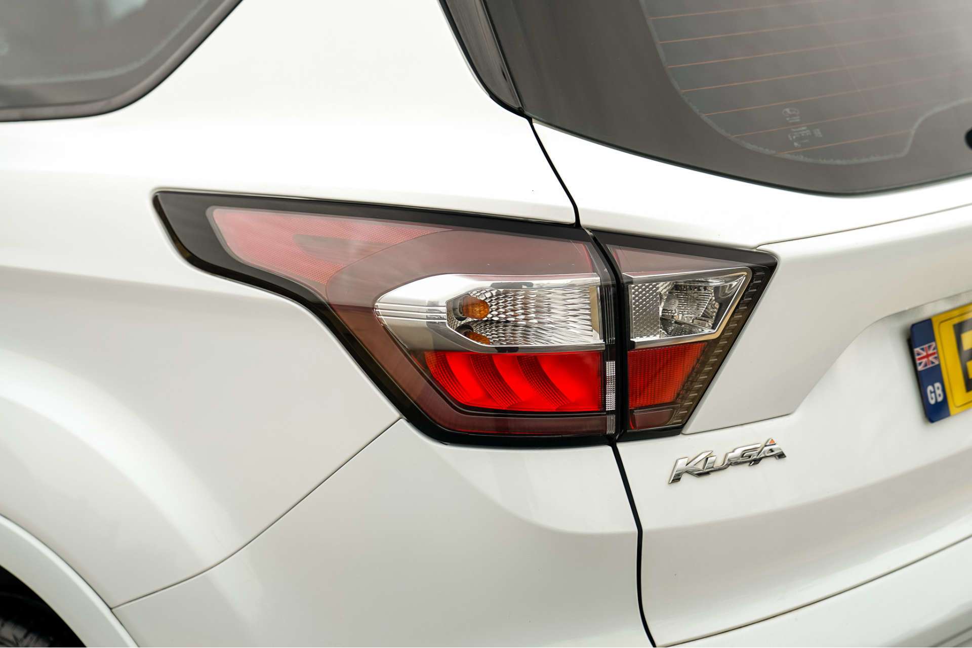 FORD KUGA 2.0 ST-LINE TDCI 5dr For Sale