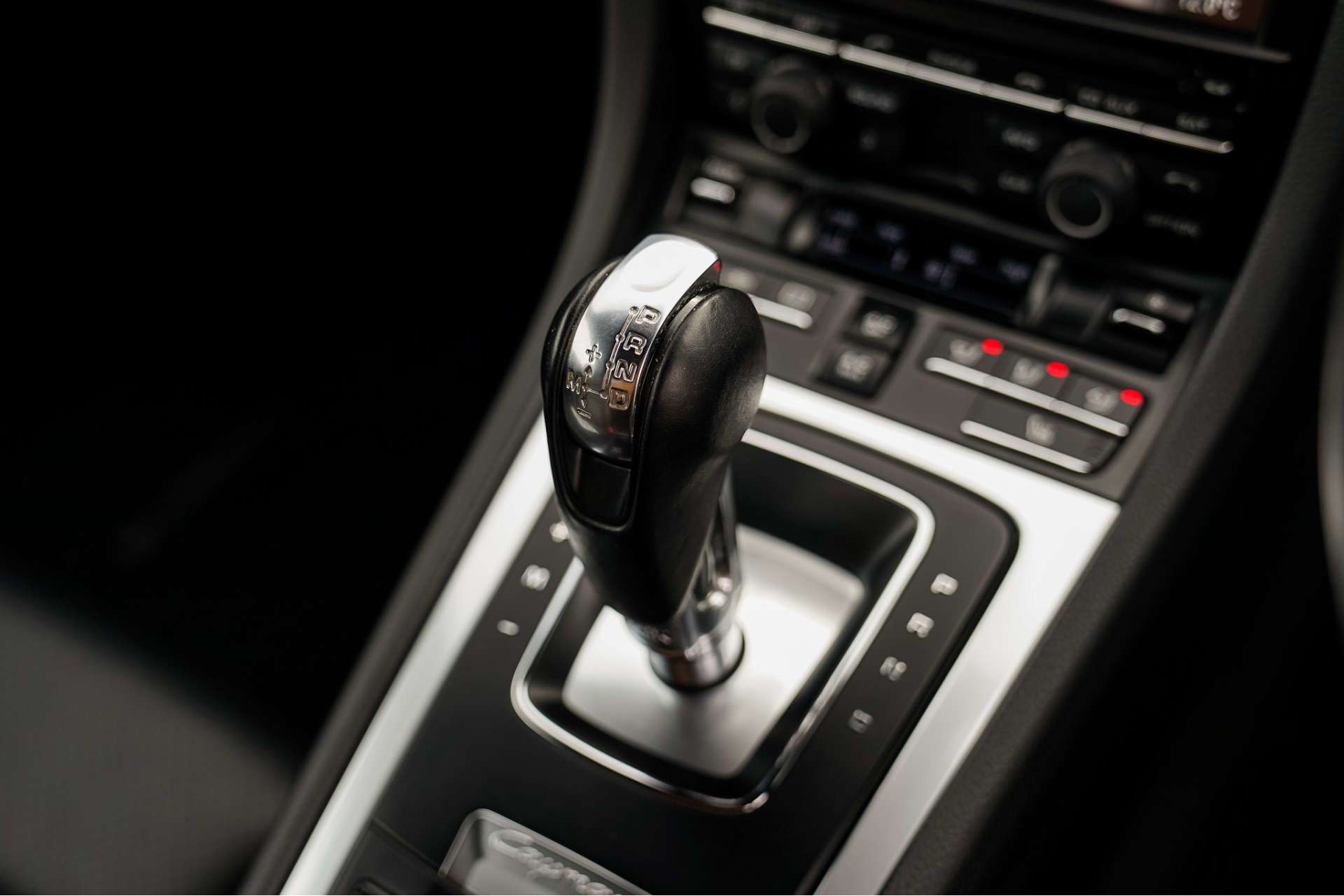 PORSCHE CAYMAN 3.4 Cayman S Semi-Auto 3dr For Sale