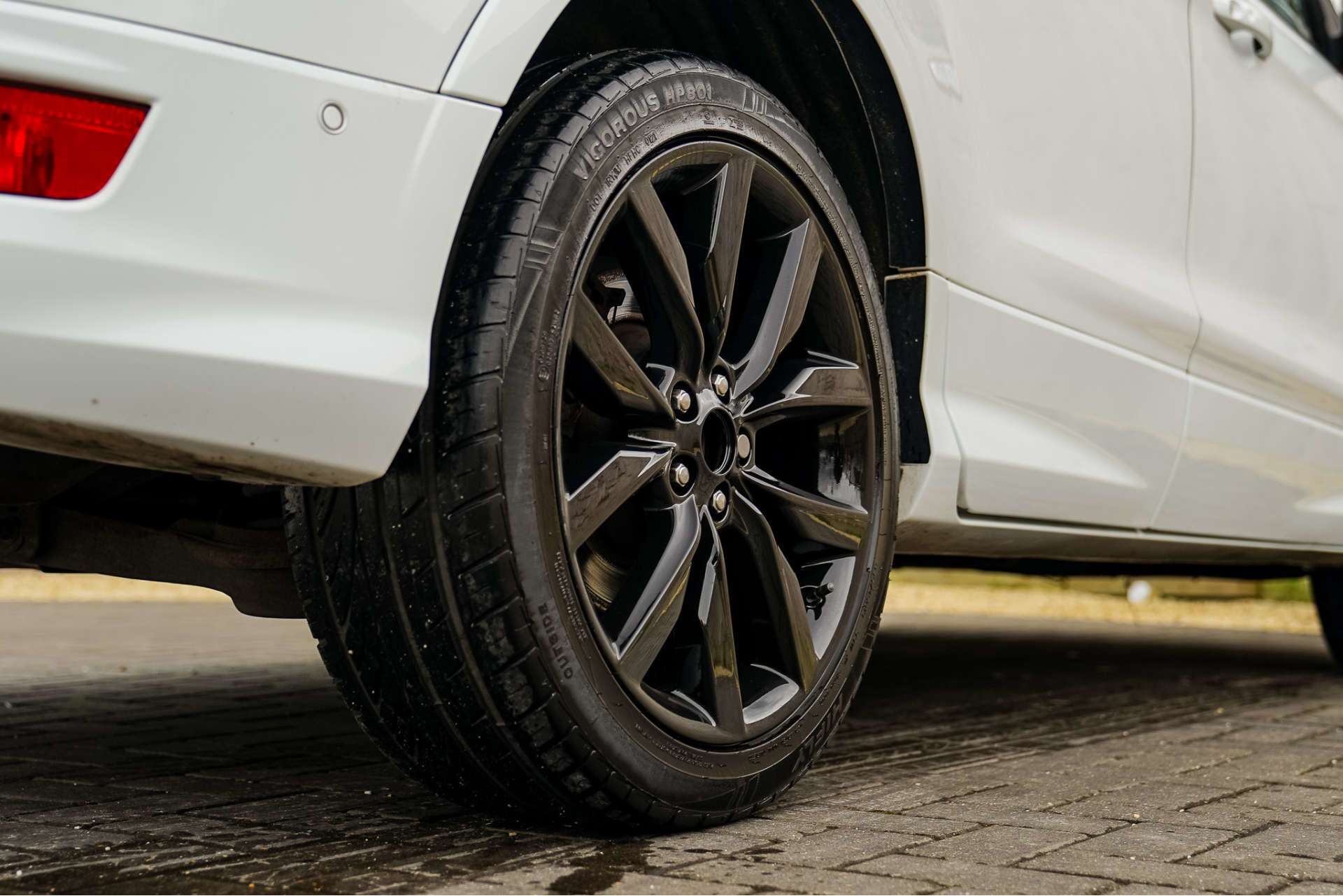 FORD KUGA 2.0 ST-LINE TDCI 5dr For Sale