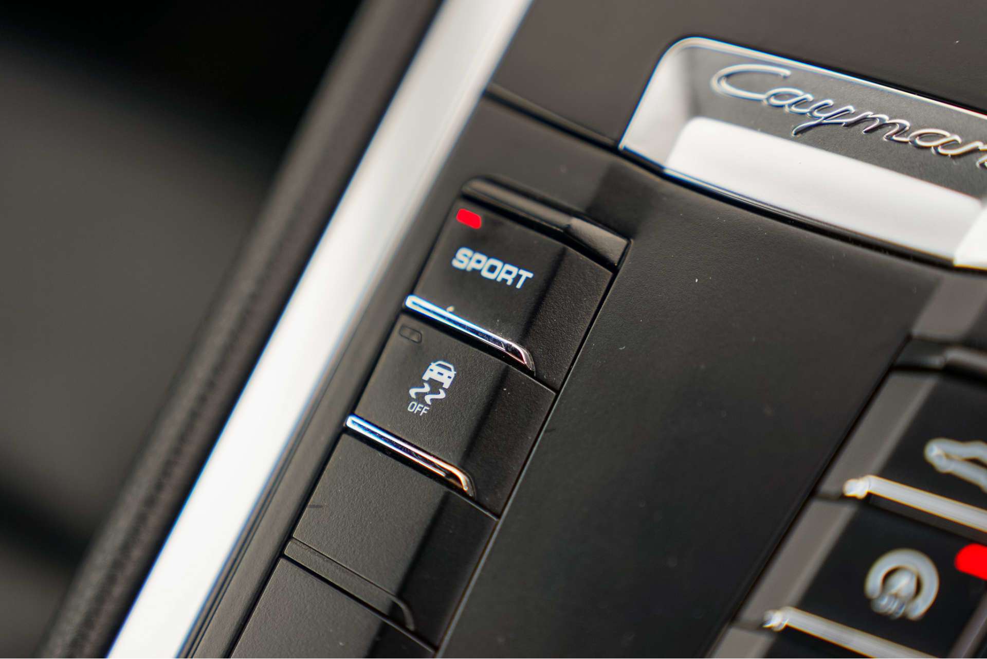 PORSCHE CAYMAN 3.4 Cayman S Semi-Auto 3dr For Sale