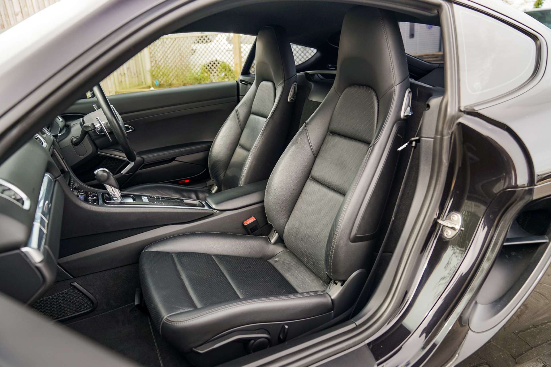 PORSCHE CAYMAN 3.4 Cayman S Semi-Auto 3dr For Sale