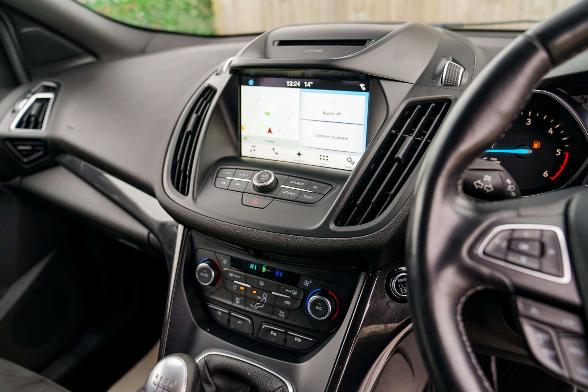 FORD KUGA 2.0 ST-LINE TDCI 5dr For Sale