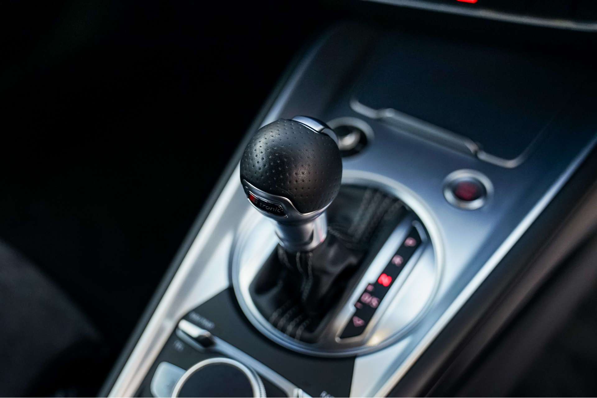 AUDI TT 2.0 TT Black Edition 40 TFSI Semi-Auto 3dr For Sale