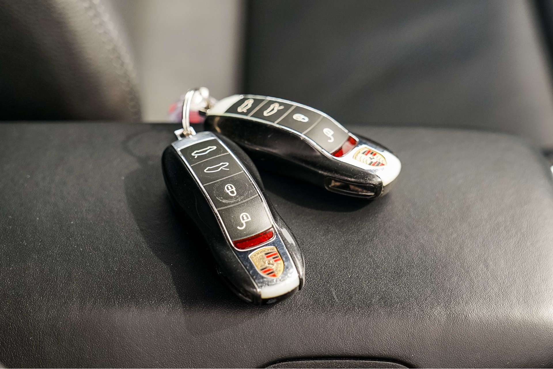 PORSCHE CAYMAN 3.4 Cayman S Semi-Auto 3dr For Sale