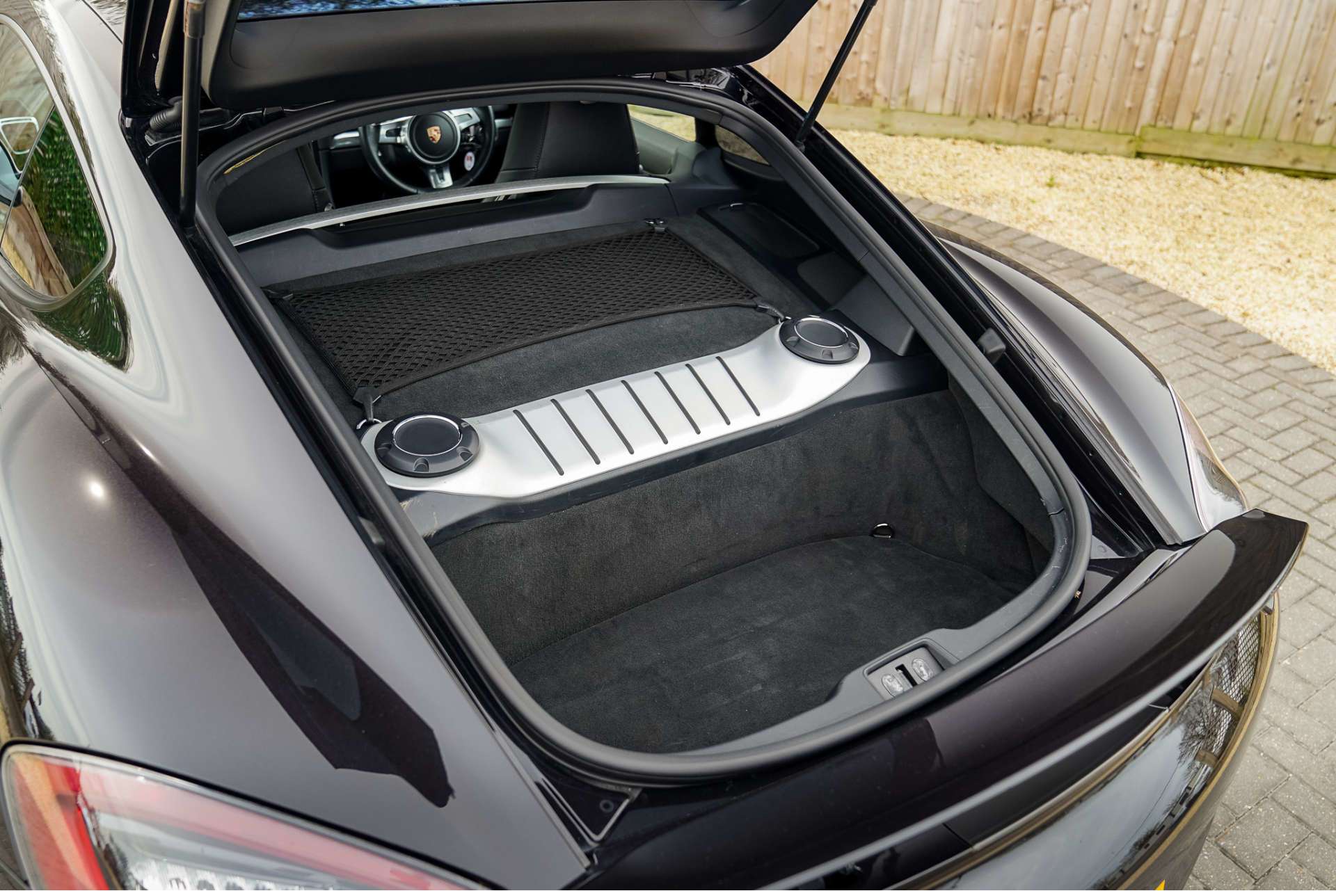 PORSCHE CAYMAN 3.4 Cayman S Semi-Auto 3dr For Sale