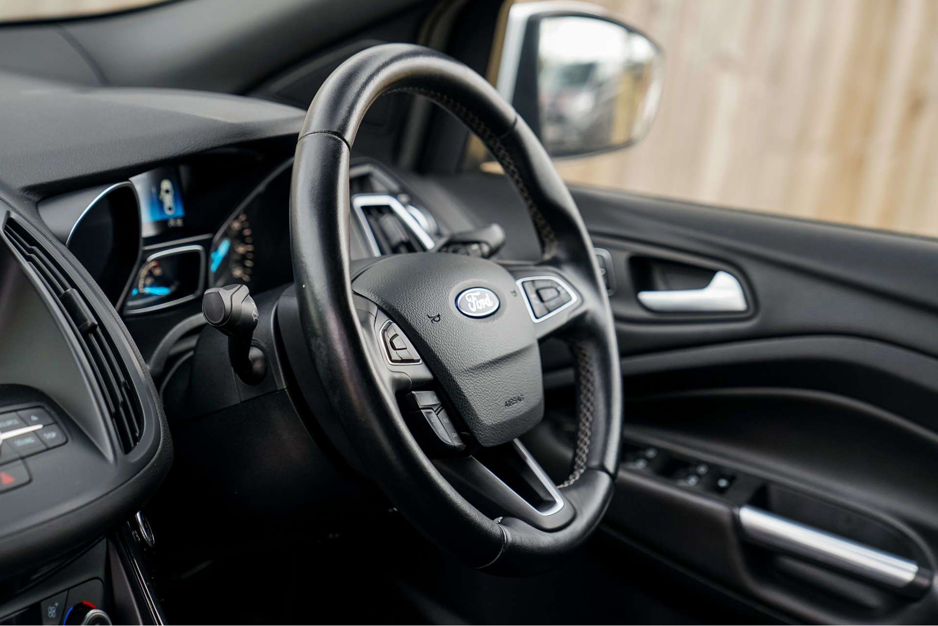 FORD KUGA 2.0 ST-LINE TDCI 5dr For Sale