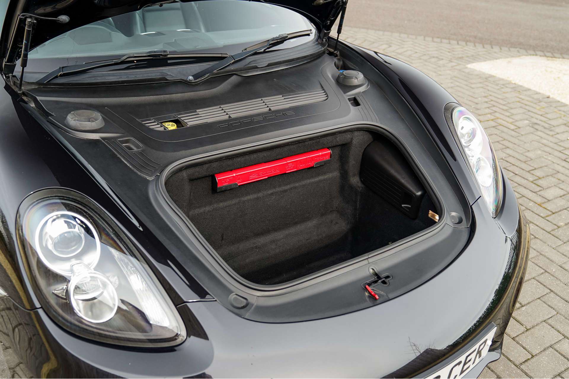 PORSCHE CAYMAN 3.4 Cayman S Semi-Auto 3dr For Sale