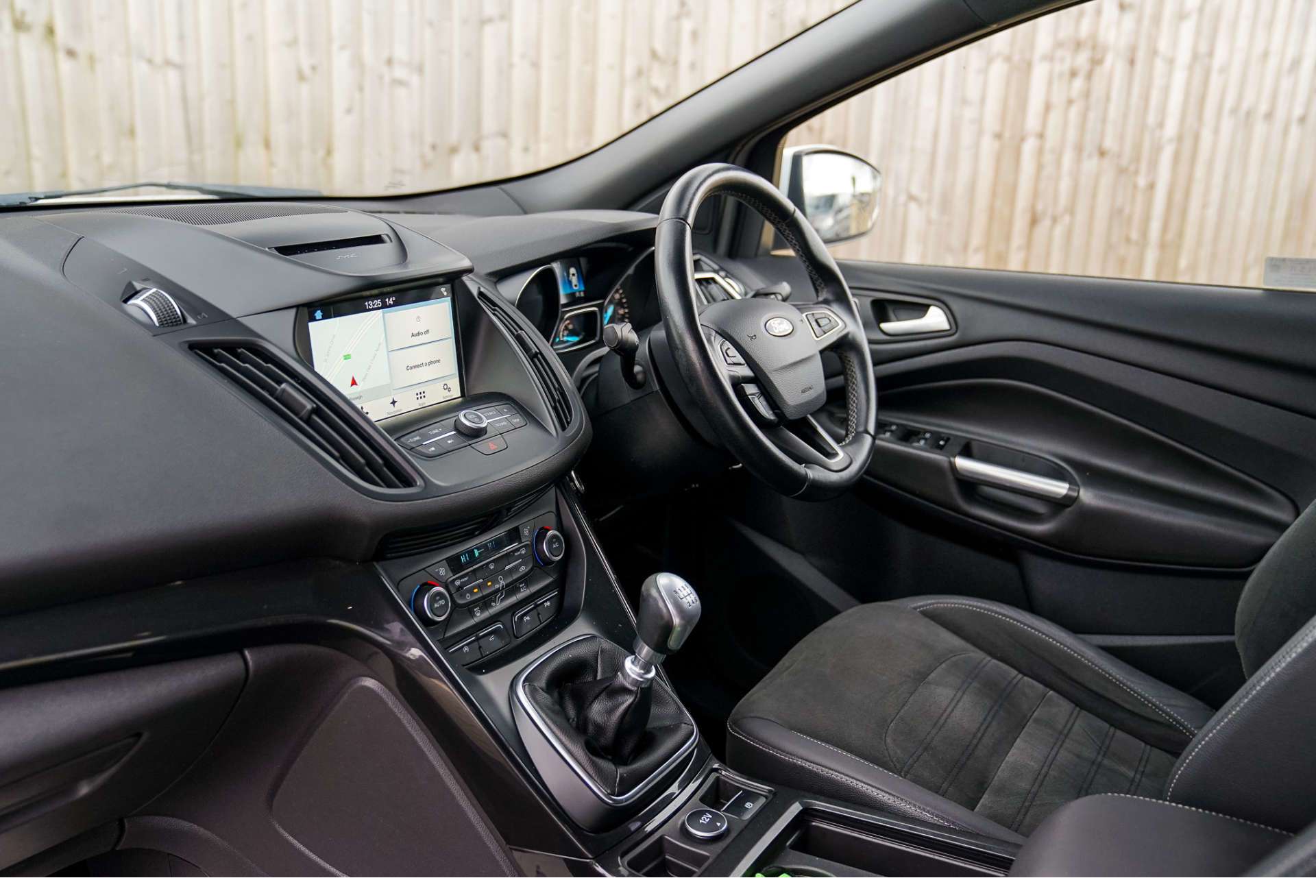 FORD KUGA 2.0 ST-LINE TDCI 5dr For Sale