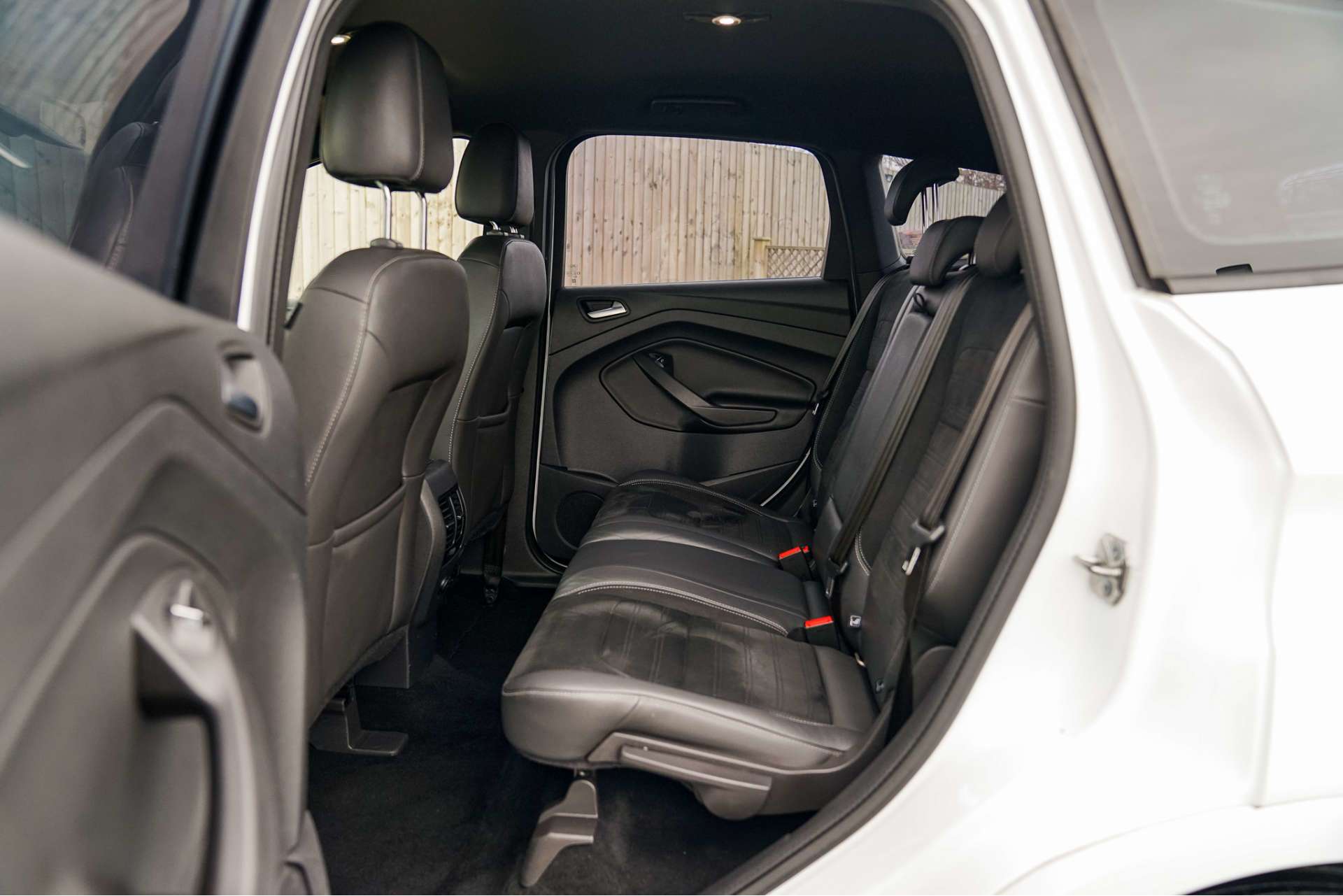 FORD KUGA 2.0 ST-LINE TDCI 5dr For Sale