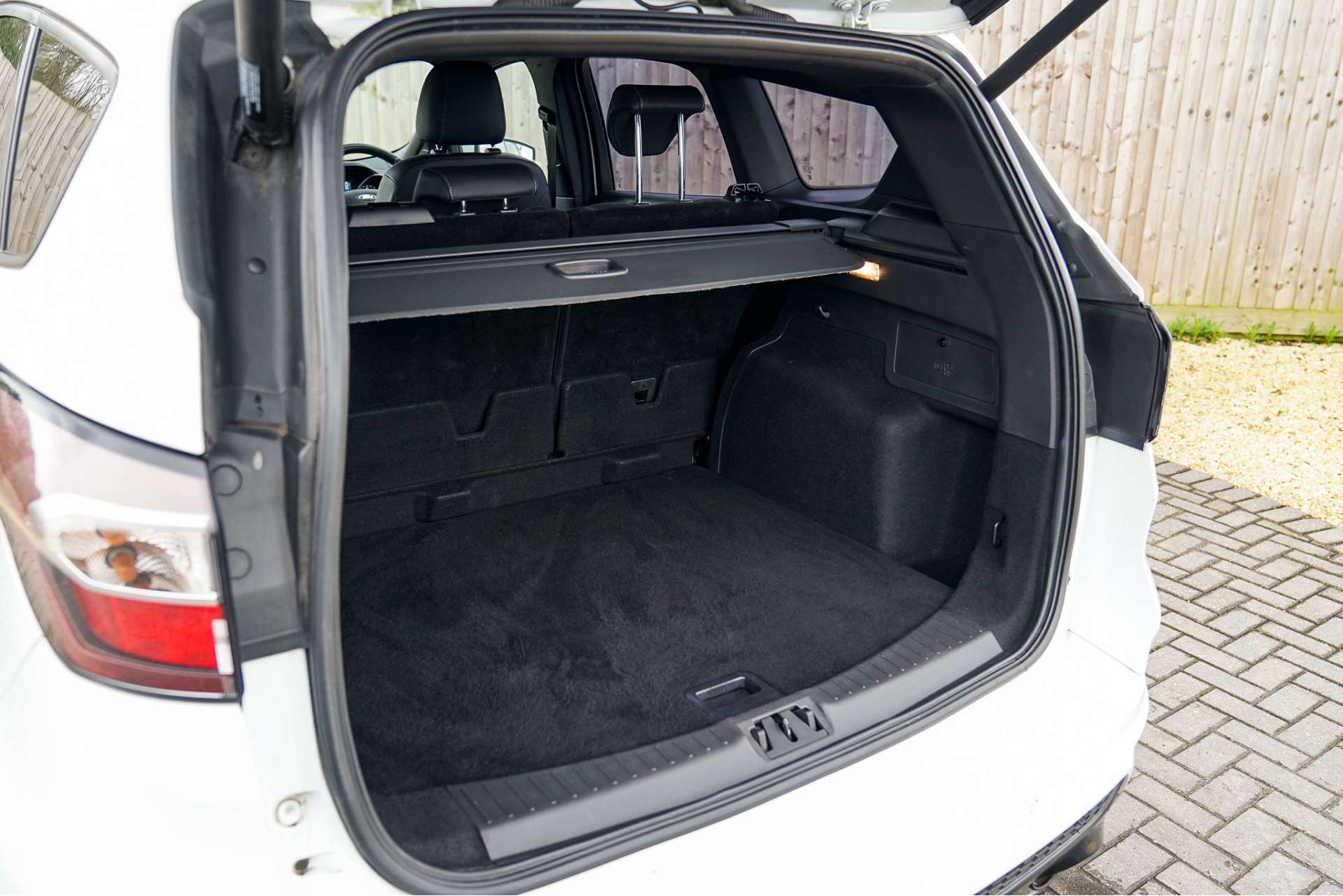 FORD KUGA 2.0 ST-LINE TDCI 5dr For Sale