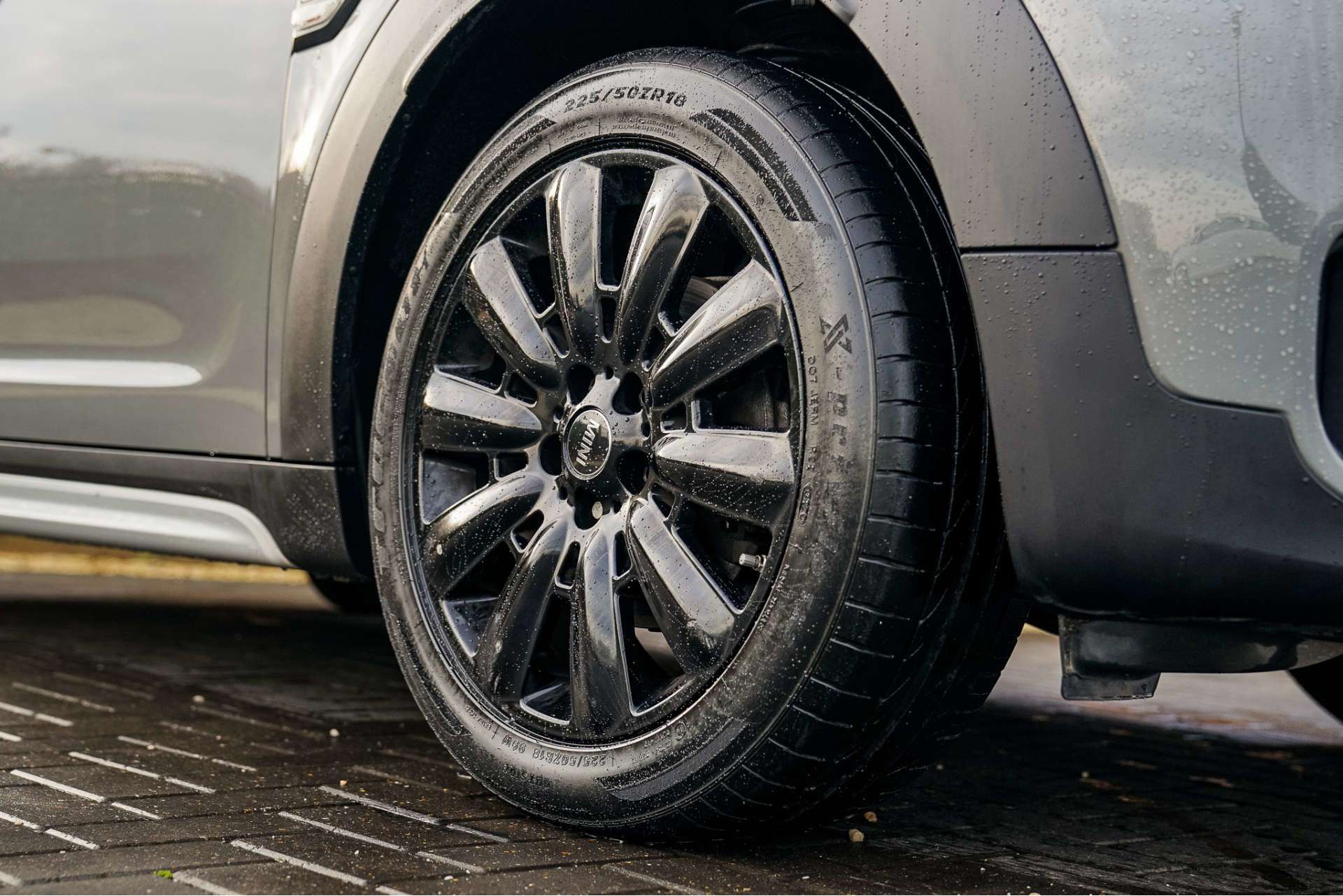 MINI COUNTRYMAN 1.5 Countryman Cooper Auto 5dr For Sale