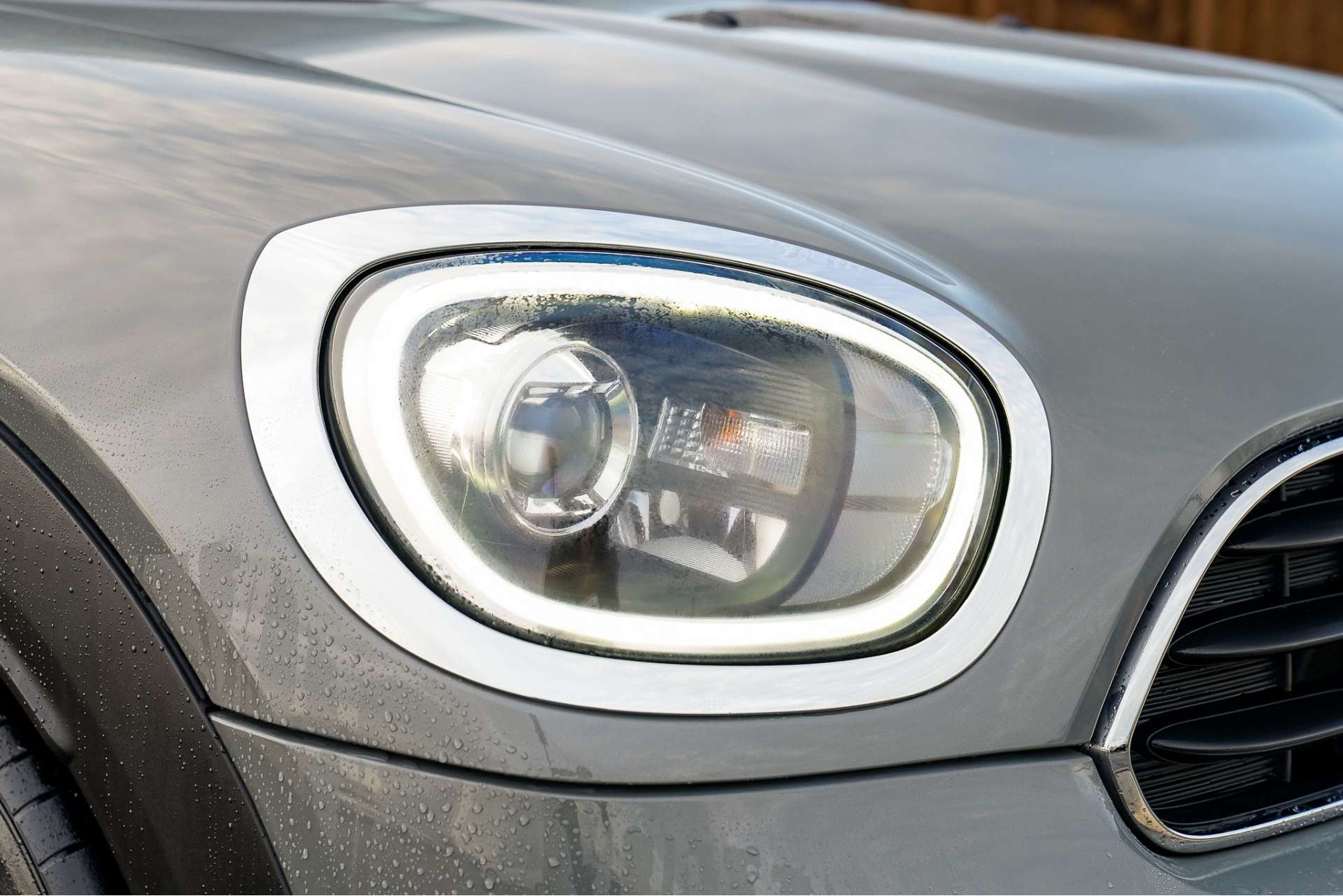 MINI COUNTRYMAN 1.5 Countryman Cooper Auto 5dr For Sale