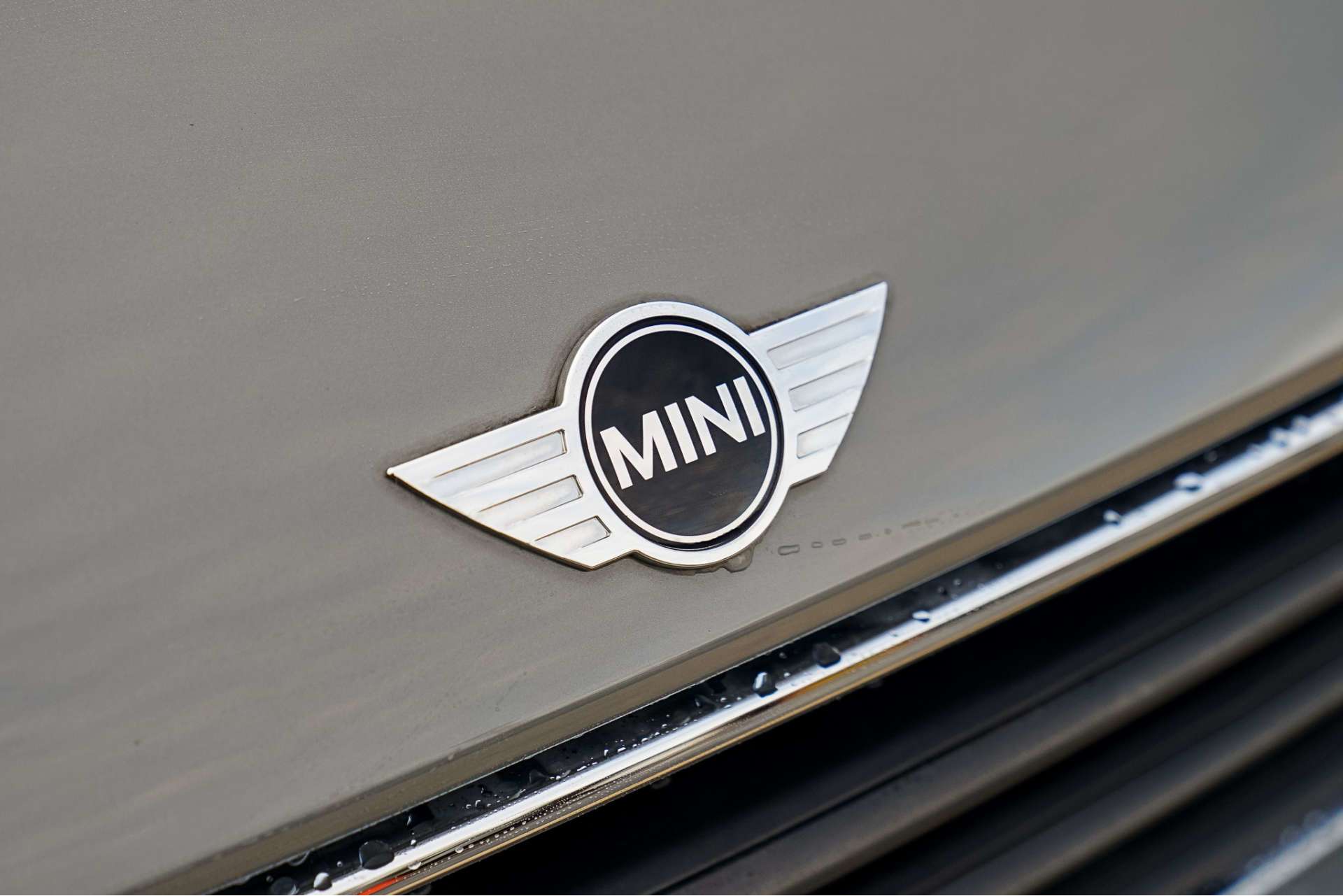 MINI COUNTRYMAN 1.5 Countryman Cooper Auto 5dr For Sale