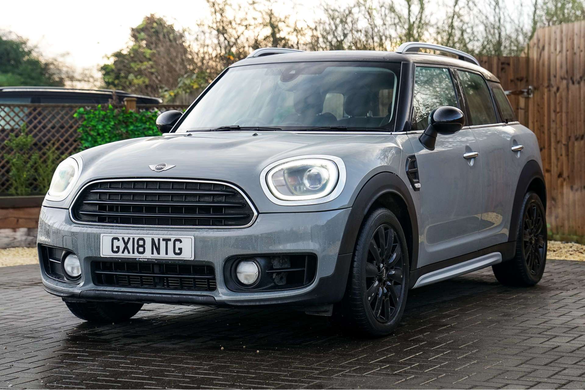 MINI COUNTRYMAN 1.5 Countryman Cooper Auto 5dr For Sale