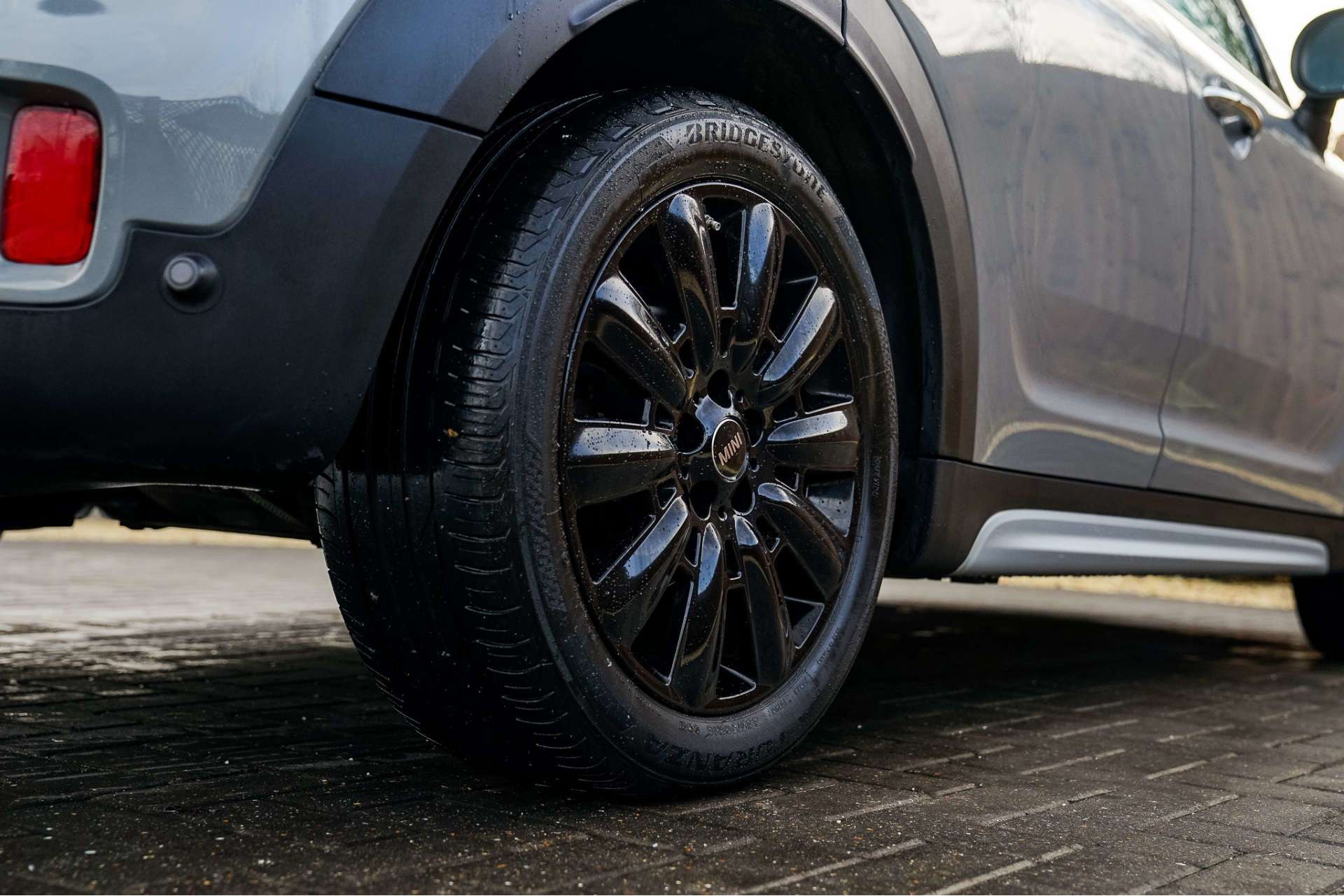 MINI COUNTRYMAN 1.5 Countryman Cooper Auto 5dr For Sale