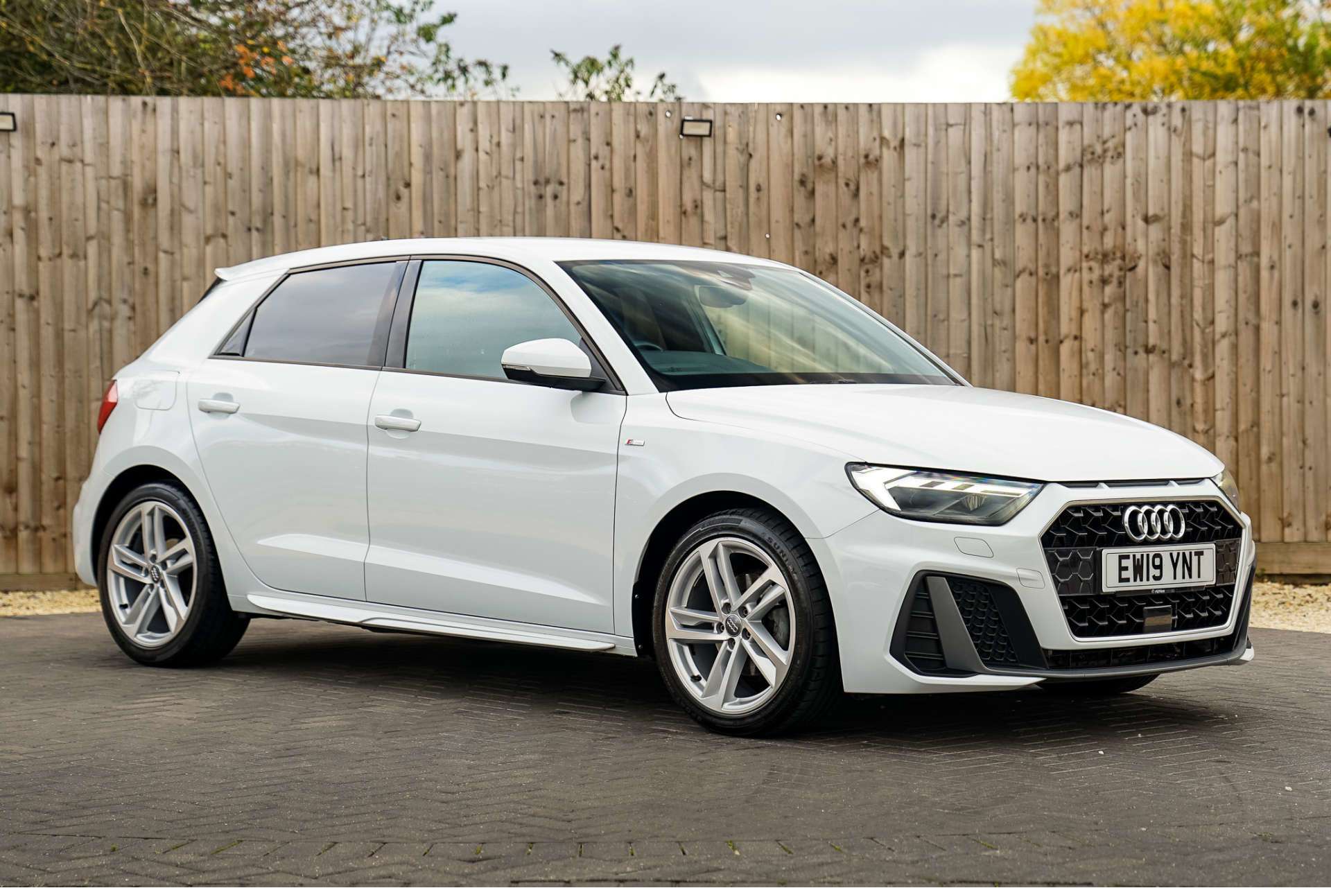 AUDI A1 1.0 A1 Sportback 30 TFSI S Line 5dr For Sale