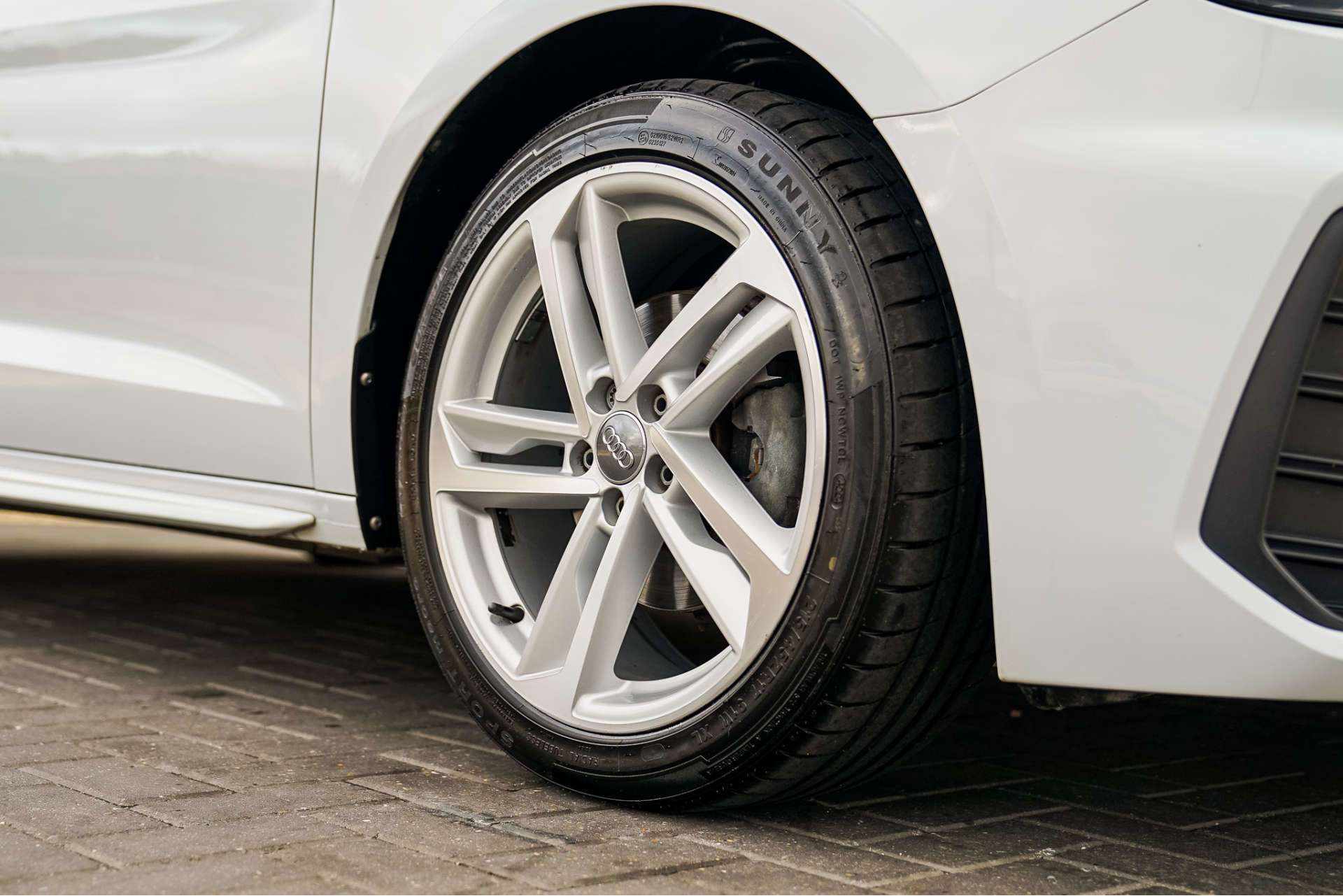 AUDI A1 1.0 A1 Sportback 30 TFSI S Line 5dr For Sale