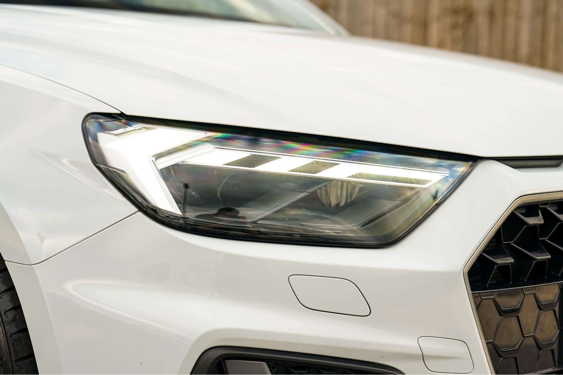 AUDI A1 1.0 A1 Sportback 30 TFSI S Line 5dr For Sale