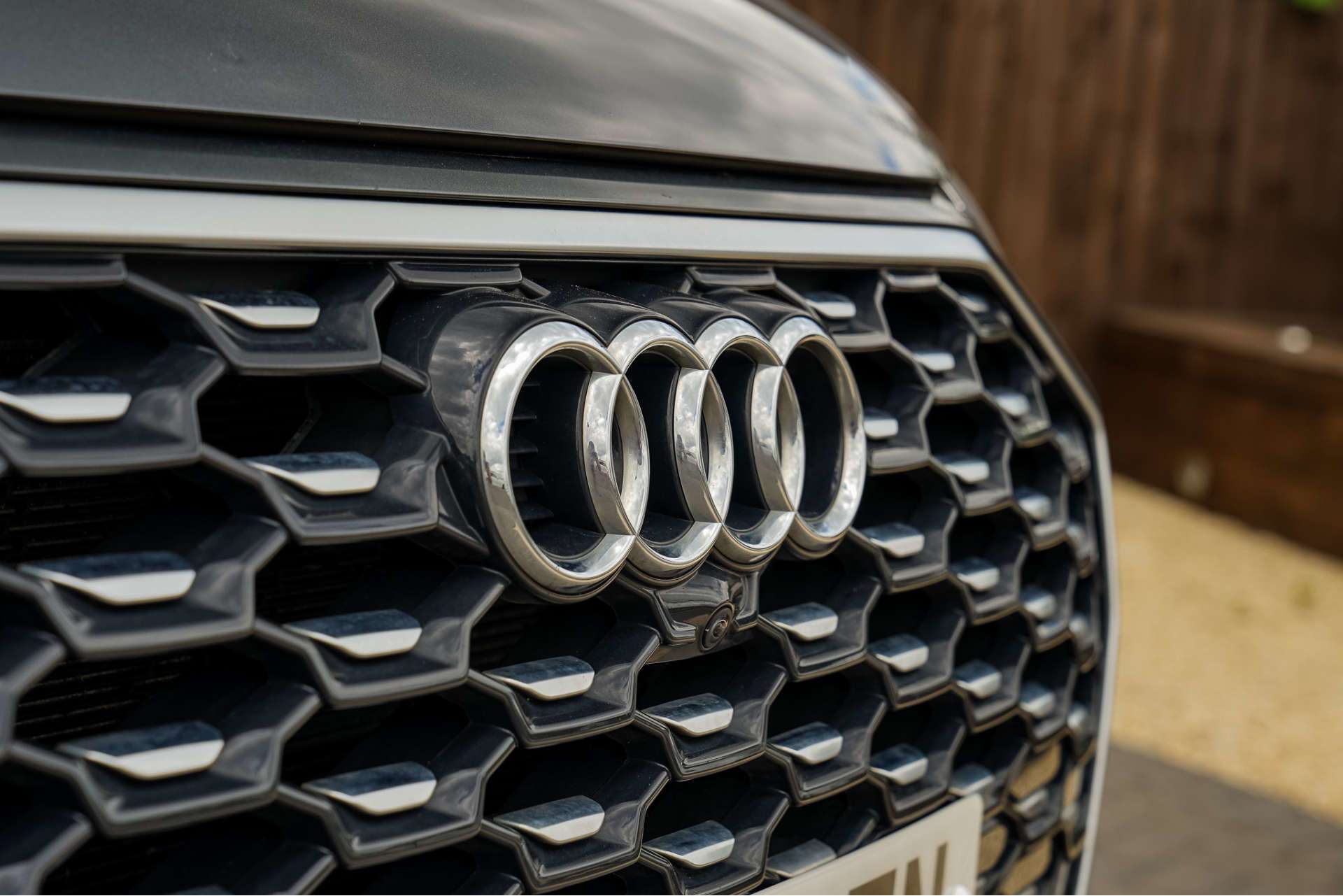 AUDI Q5 2.0 TFSIe 50 S line Sportback 5dr Petrol Plug-in Hybrid S Tronic quattro Euro 6 (s/s) 17.9kWh (299 ps) For Sale