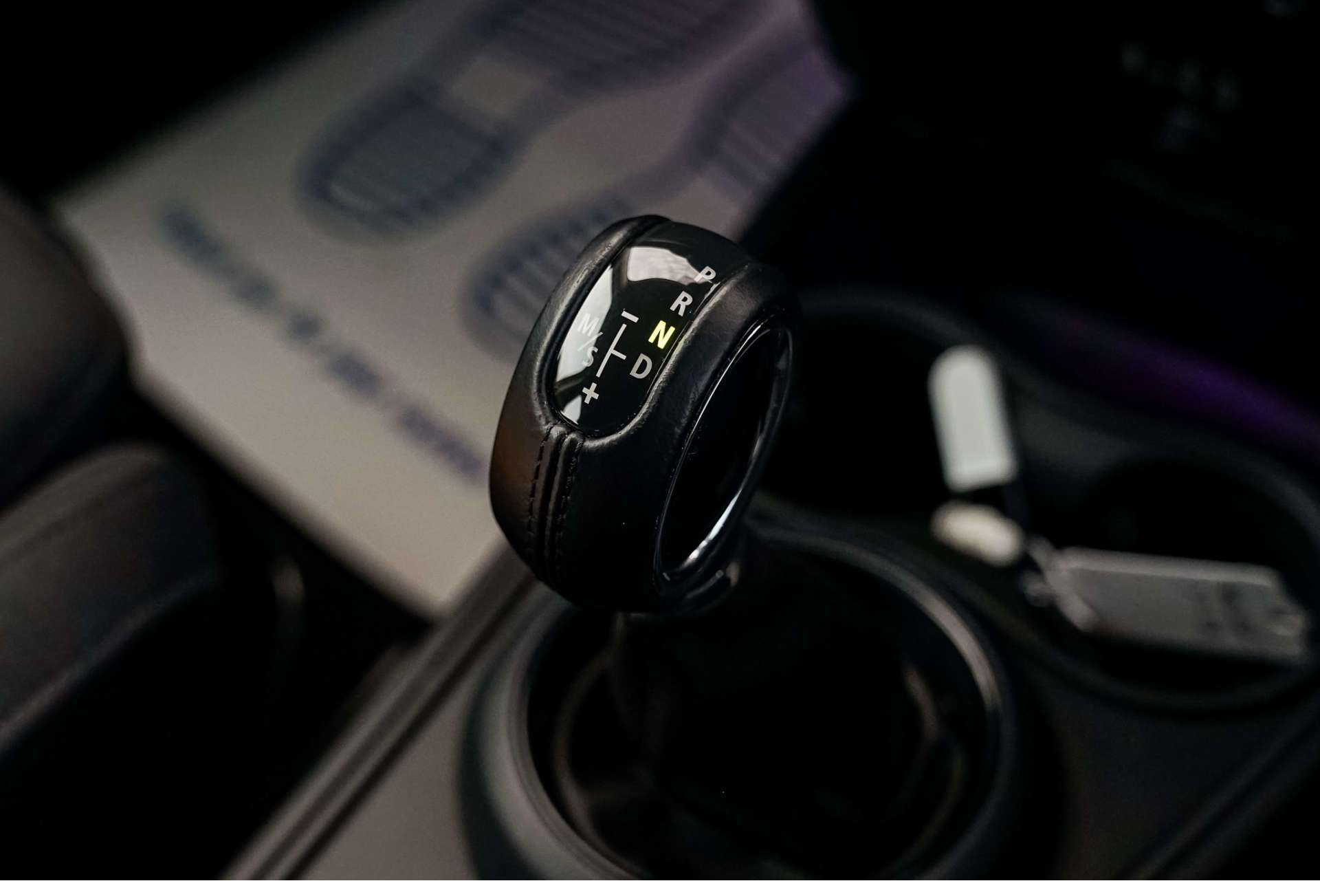 MINI COUNTRYMAN 1.5 Countryman Cooper Auto 5dr For Sale