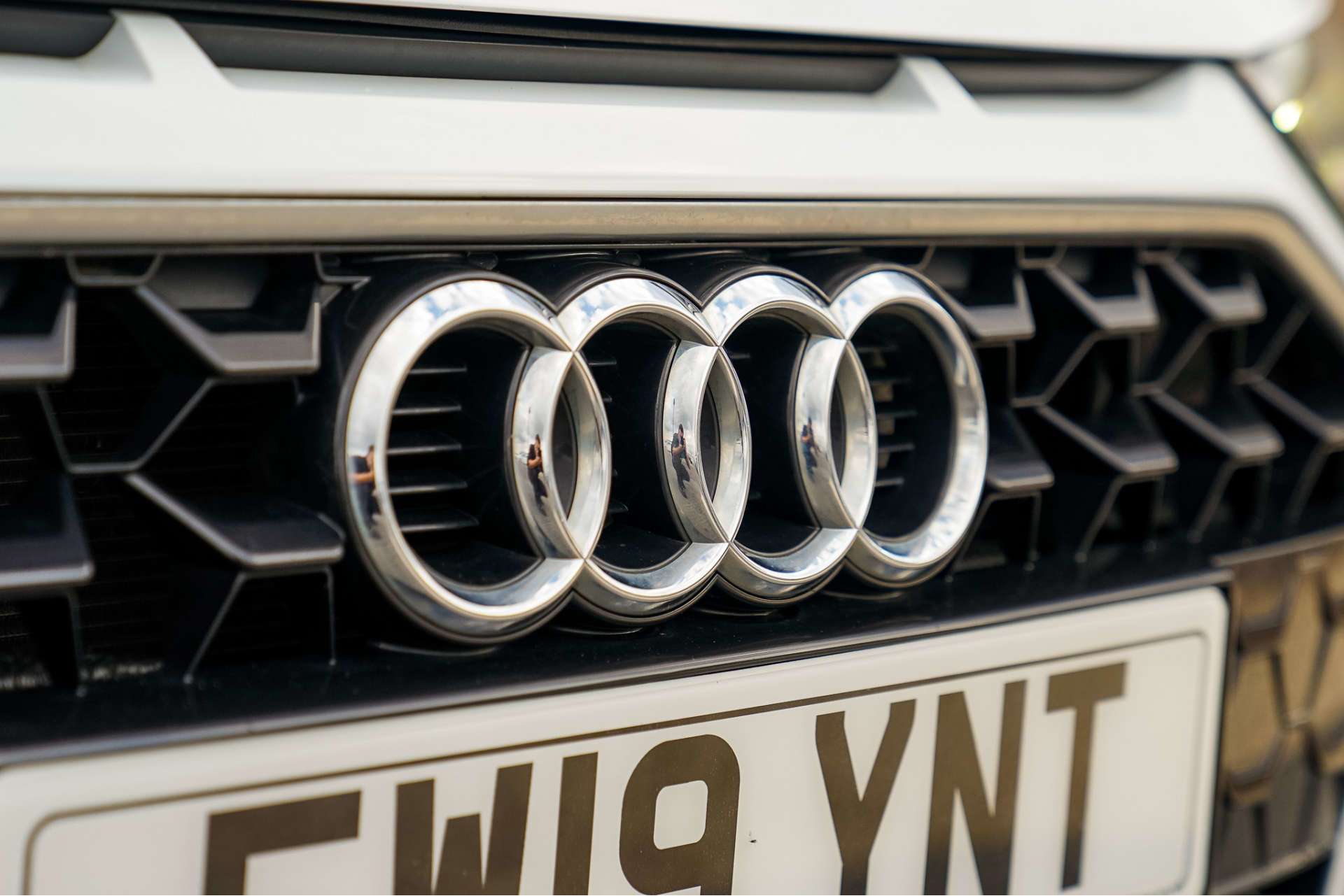 AUDI A1 1.0 A1 Sportback 30 TFSI S Line 5dr For Sale