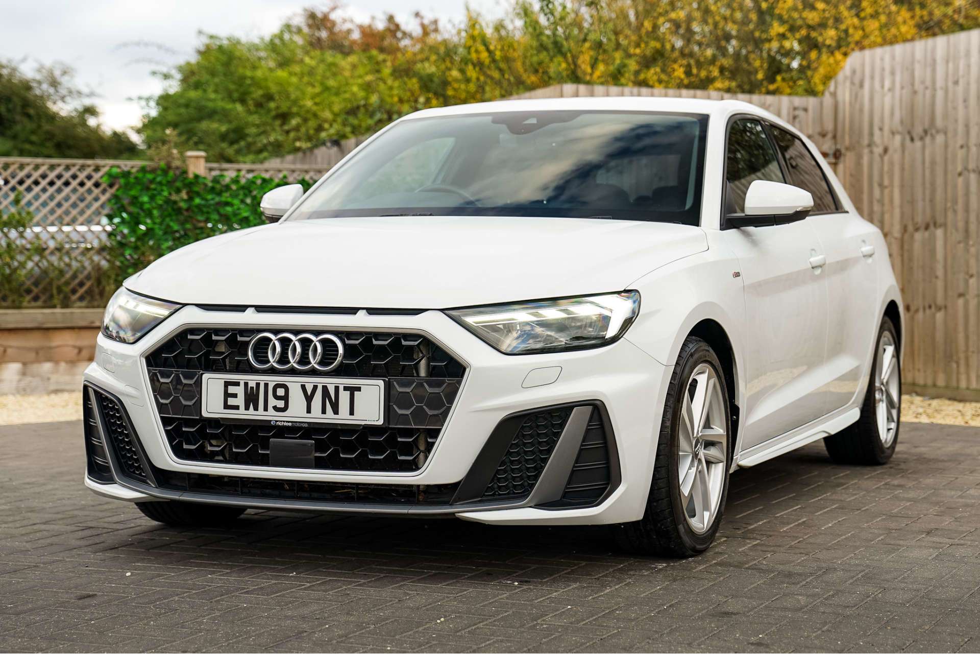 AUDI A1 1.0 A1 Sportback 30 TFSI S Line 5dr For Sale