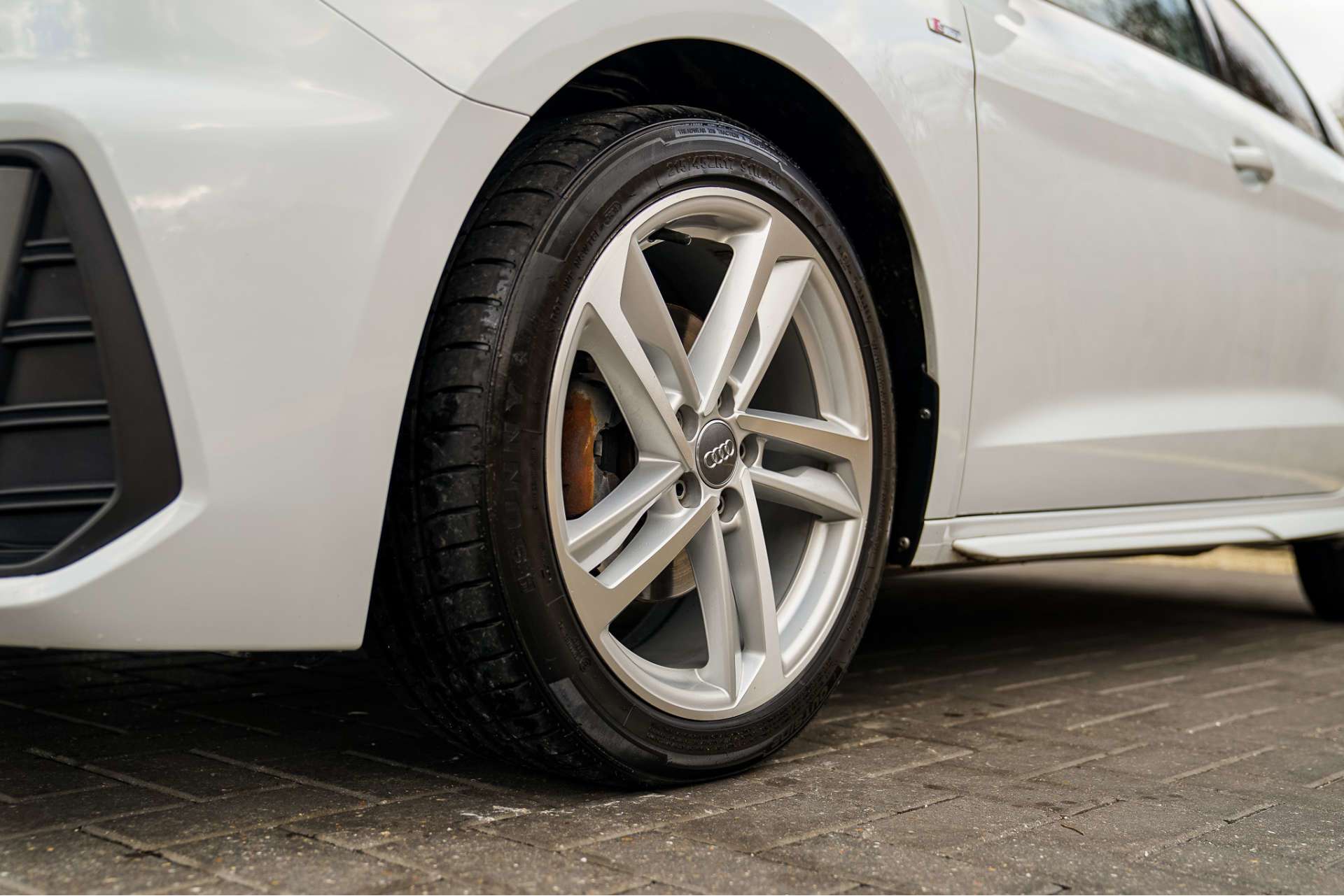 AUDI A1 1.0 A1 Sportback 30 TFSI S Line 5dr For Sale